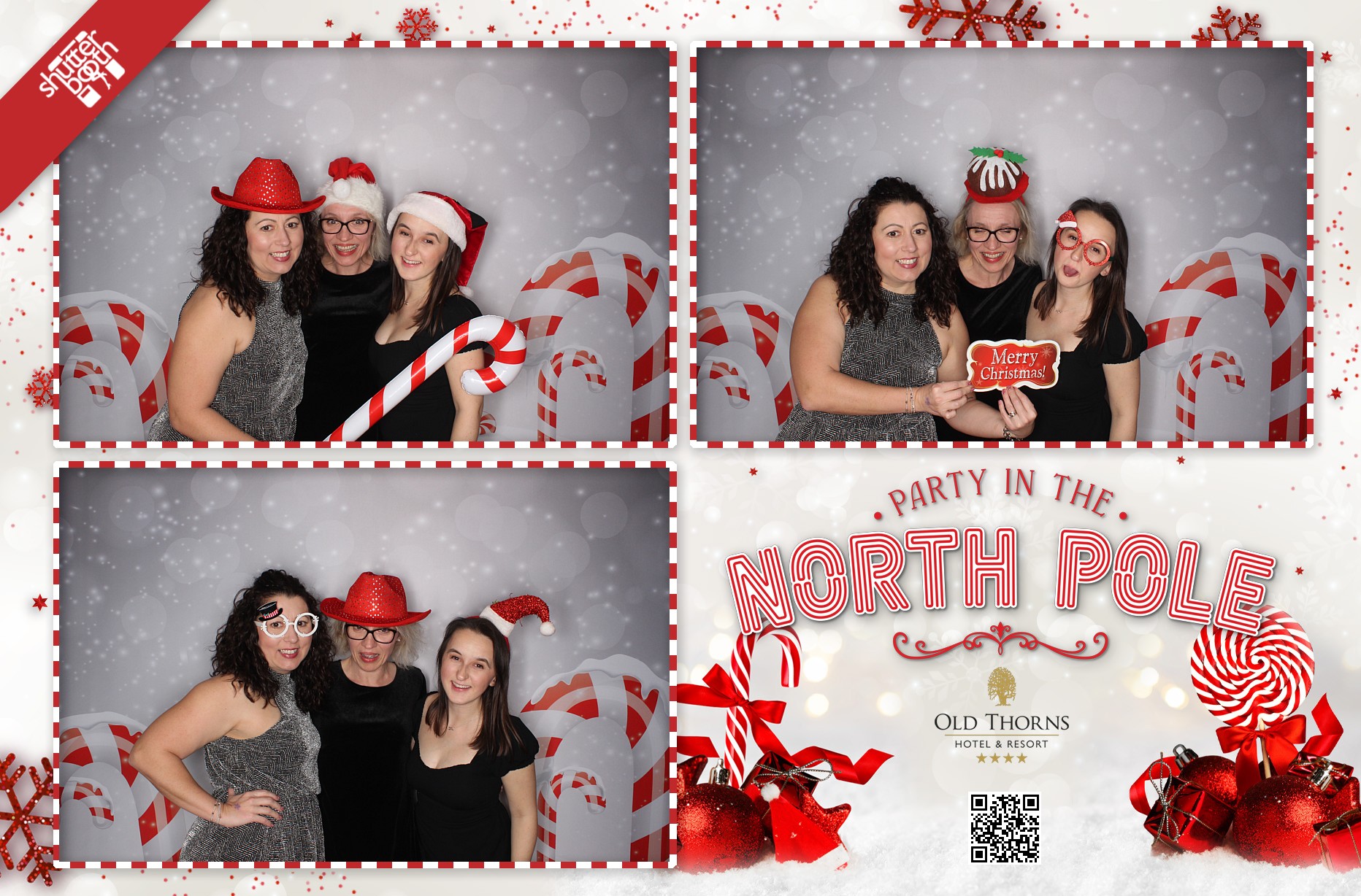 Christmas Band Night 13/12/2024 | View more photos from the event at gallery.shutterbooth.co.uk/u/Shutterbooth/Christmas-Band-Night-13122024