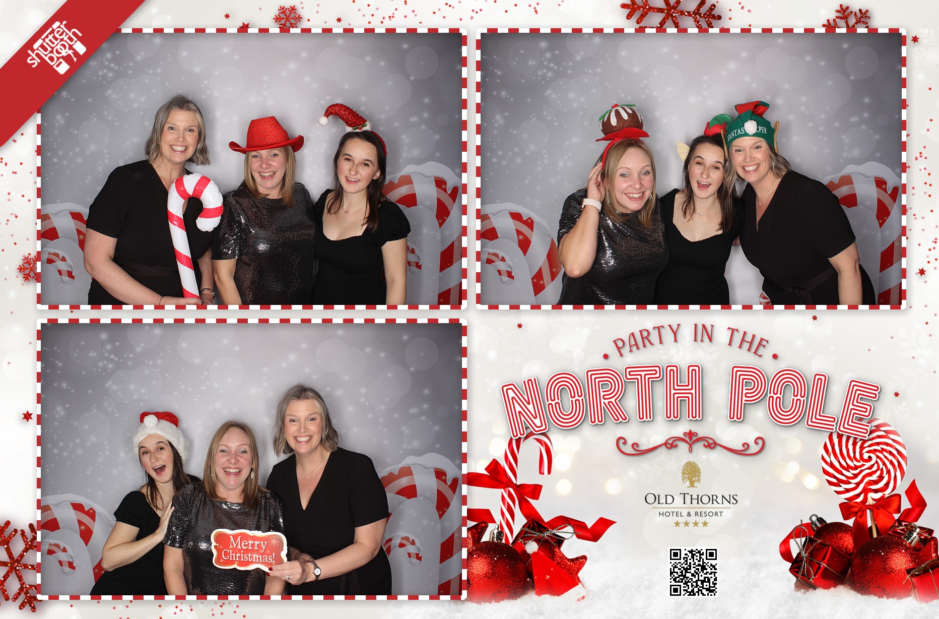 Christmas Band Night 13/12/2024 | View more photos from the event at gallery.shutterbooth.co.uk/u/Shutterbooth/Christmas-Band-Night-13122024