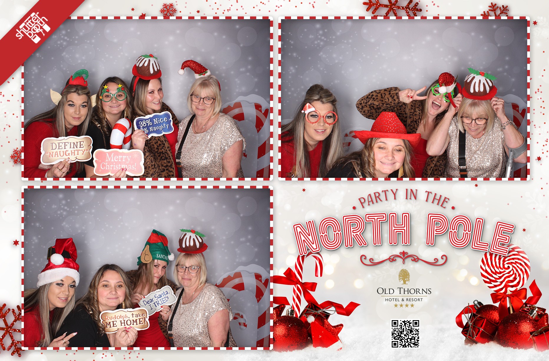 Christmas Band Night 13/12/2024 | View more photos from the event at gallery.shutterbooth.co.uk/u/Shutterbooth/Christmas-Band-Night-13122024