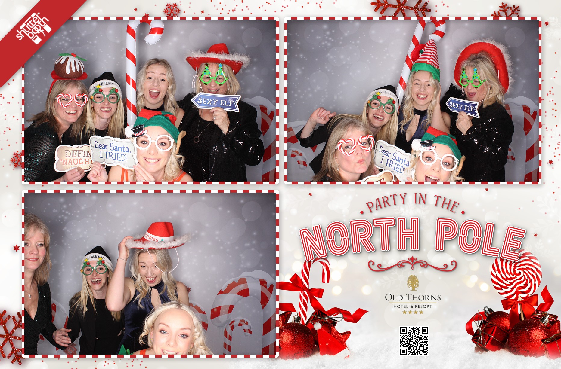Christmas Band Night 13/12/2024 | View more photos from the event at gallery.shutterbooth.co.uk/u/Shutterbooth/Christmas-Band-Night-13122024