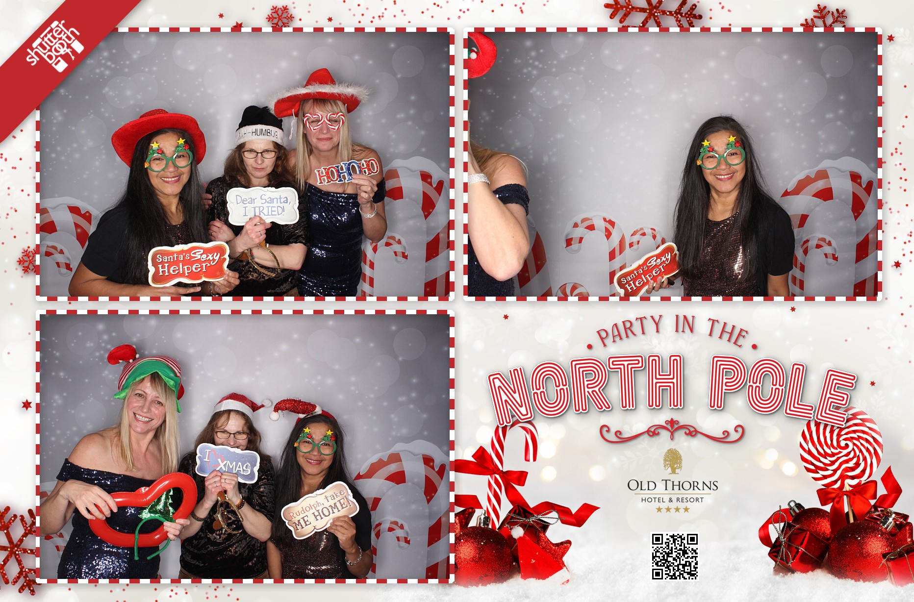 Christmas Band Night 13/12/2024 | View more photos from the event at gallery.shutterbooth.co.uk/u/Shutterbooth/Christmas-Band-Night-13122024