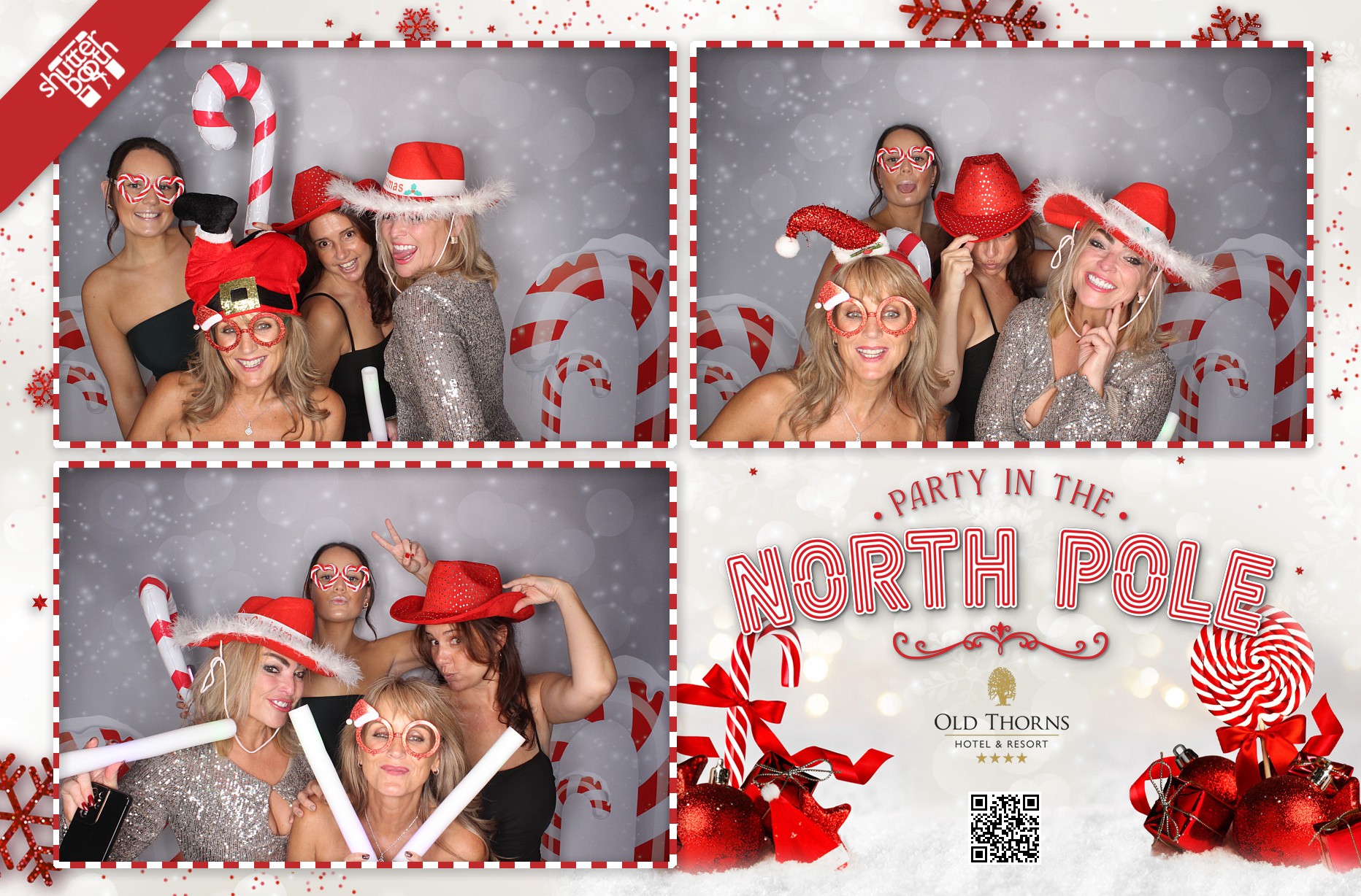 Christmas Band Night 13/12/2024 | View more photos from the event at gallery.shutterbooth.co.uk/u/Shutterbooth/Christmas-Band-Night-13122024
