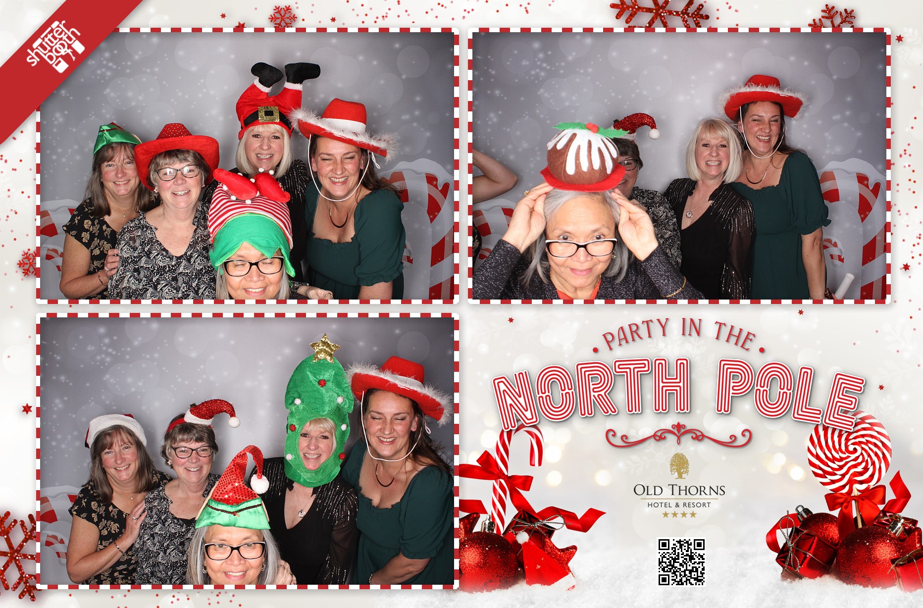 Christmas Band Night 13/12/2024 | View more photos from the event at gallery.shutterbooth.co.uk/u/Shutterbooth/Christmas-Band-Night-13122024