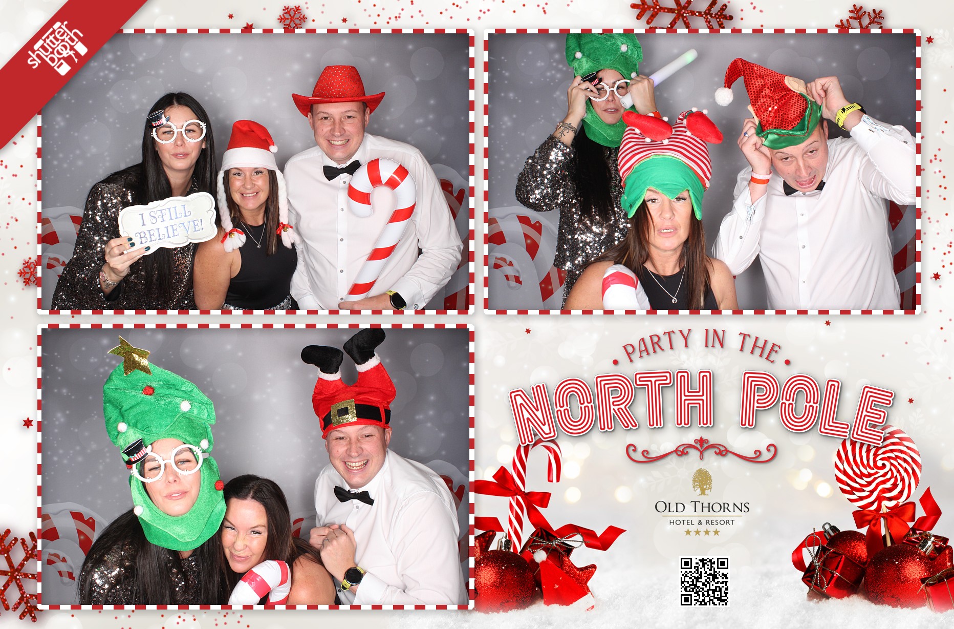 Christmas Band Night 13/12/2024 | View more photos from the event at gallery.shutterbooth.co.uk/u/Shutterbooth/Christmas-Band-Night-13122024