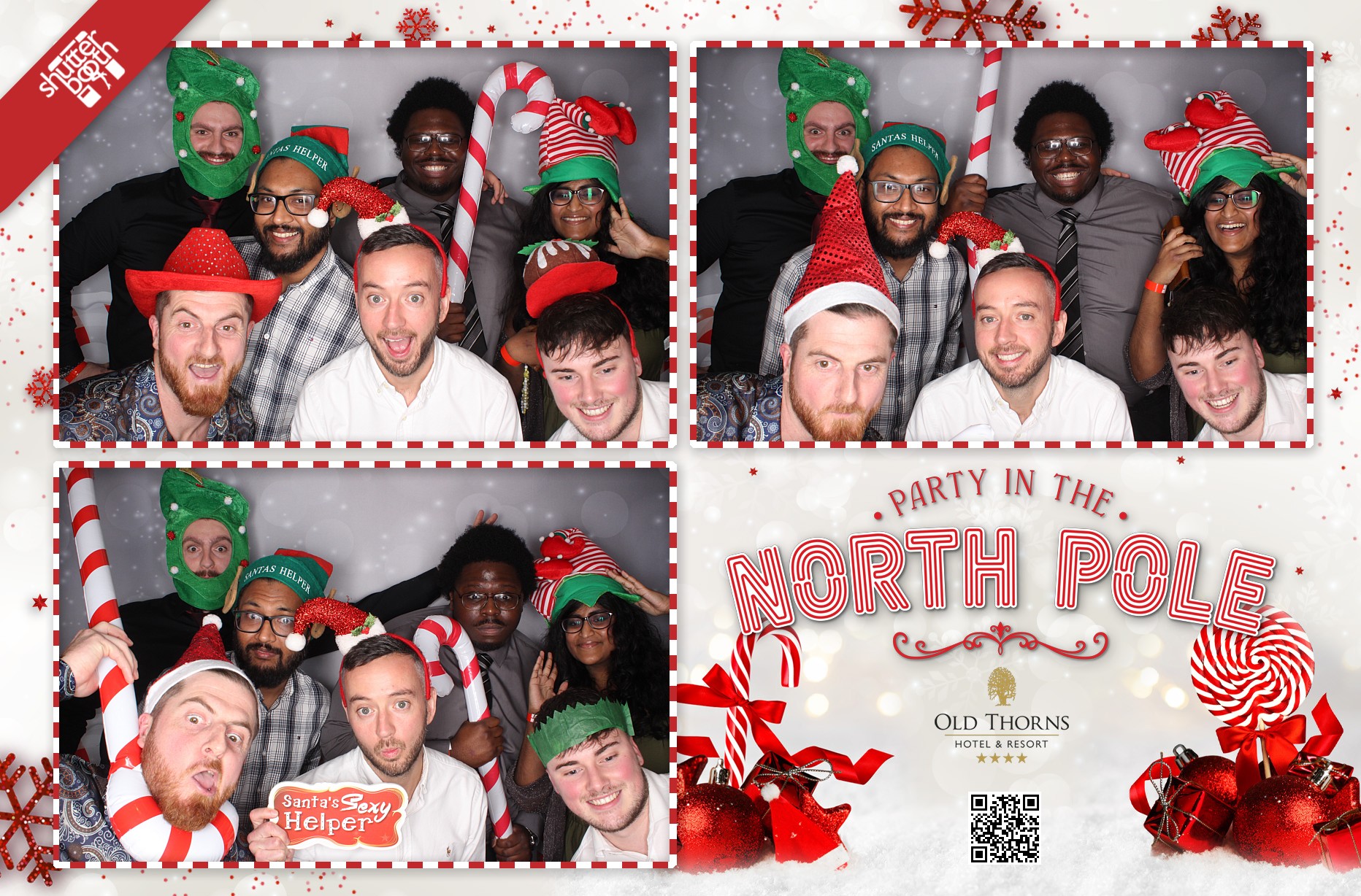 Christmas Band Night 13/12/2024 | View more photos from the event at gallery.shutterbooth.co.uk/u/Shutterbooth/Christmas-Band-Night-13122024