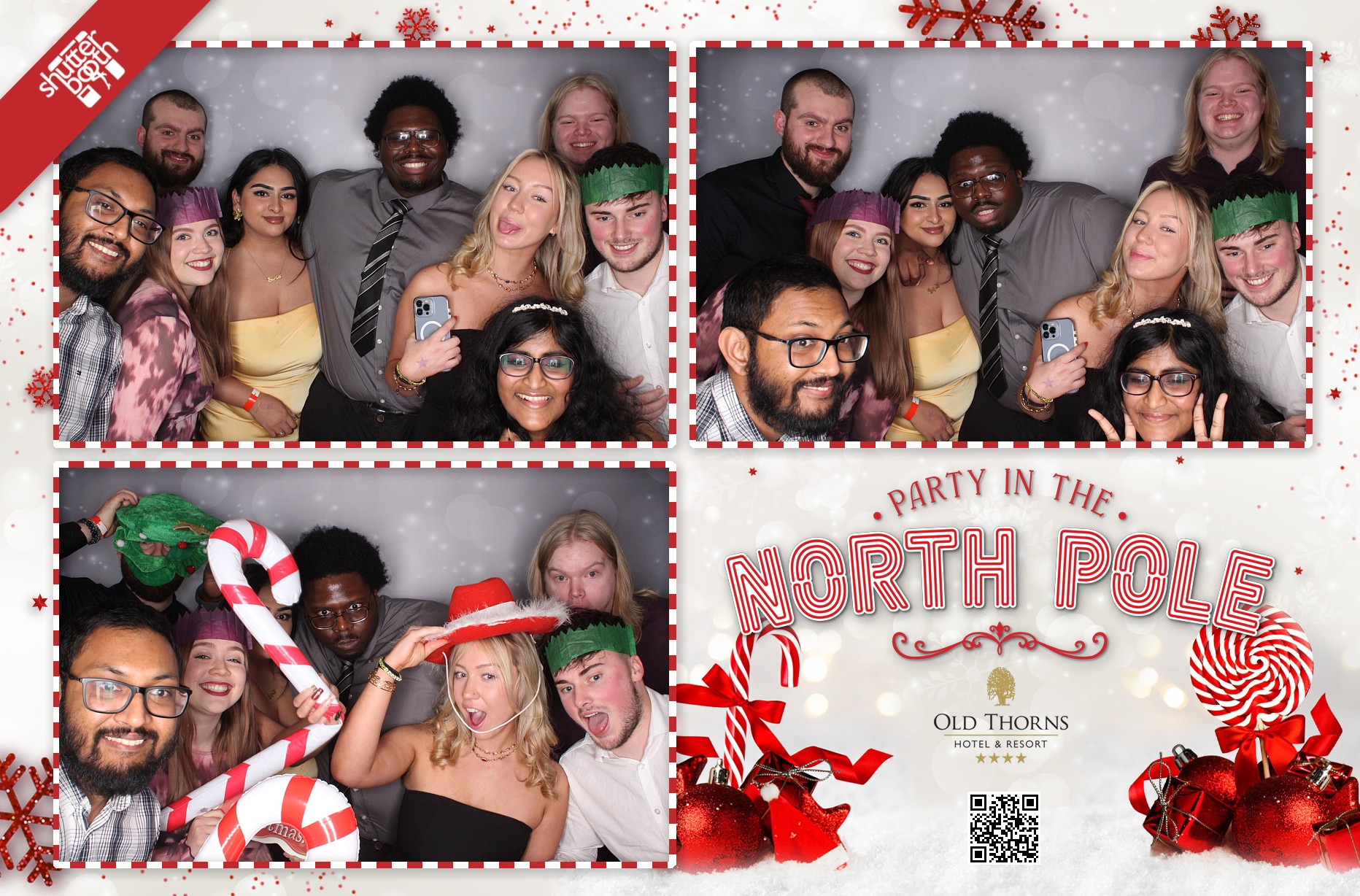 Christmas Band Night 13/12/2024 | View more photos from the event at gallery.shutterbooth.co.uk/u/Shutterbooth/Christmas-Band-Night-13122024