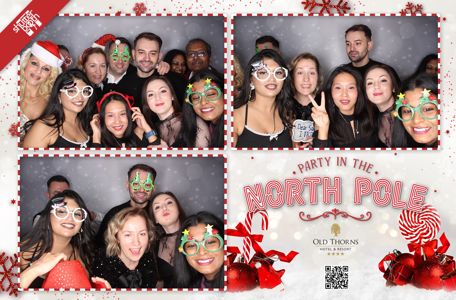 Christmas Band Night 13/12/2024 | View more photos from the event at gallery.shutterbooth.co.uk/u/Shutterbooth/Christmas-Band-Night-13122024