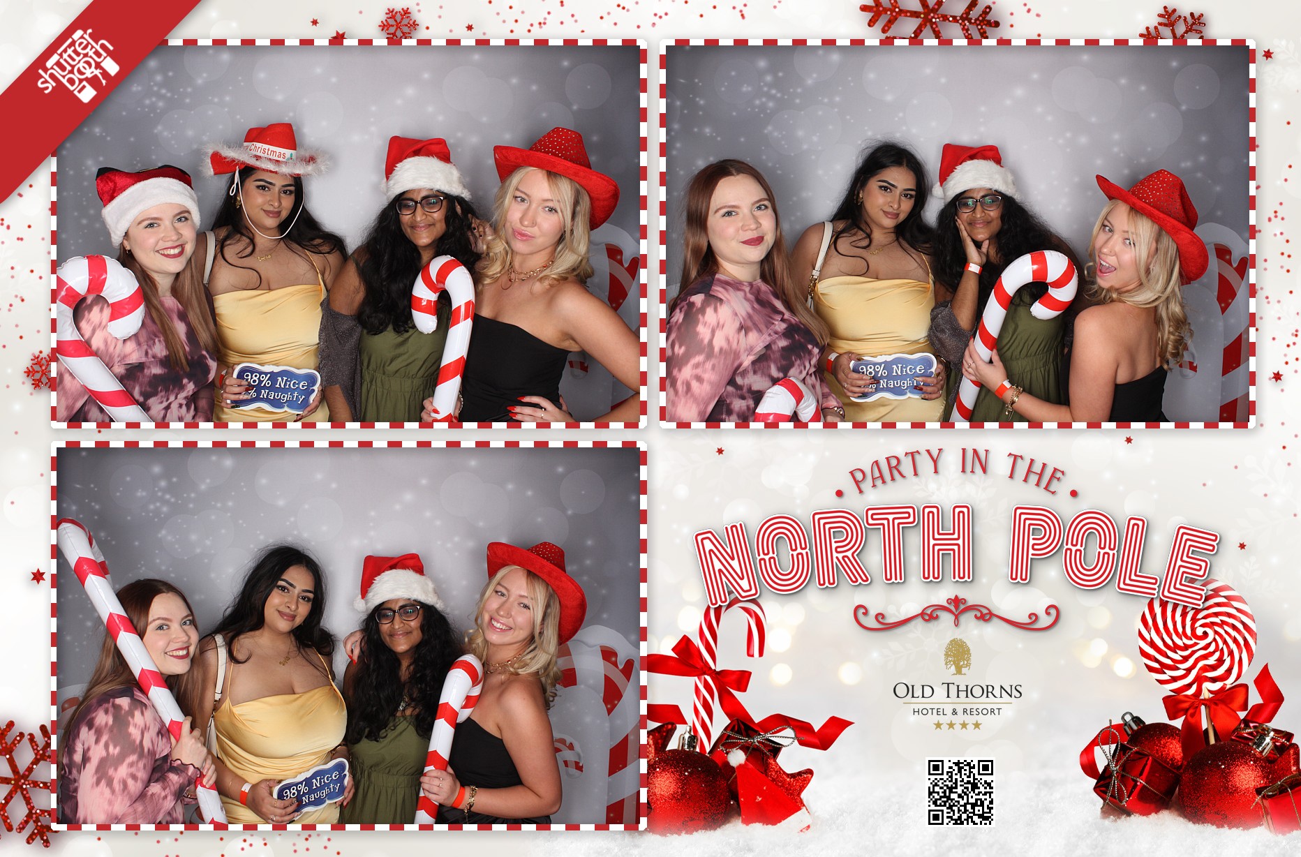 Christmas Band Night 13/12/2024 | View more photos from the event at gallery.shutterbooth.co.uk/u/Shutterbooth/Christmas-Band-Night-13122024