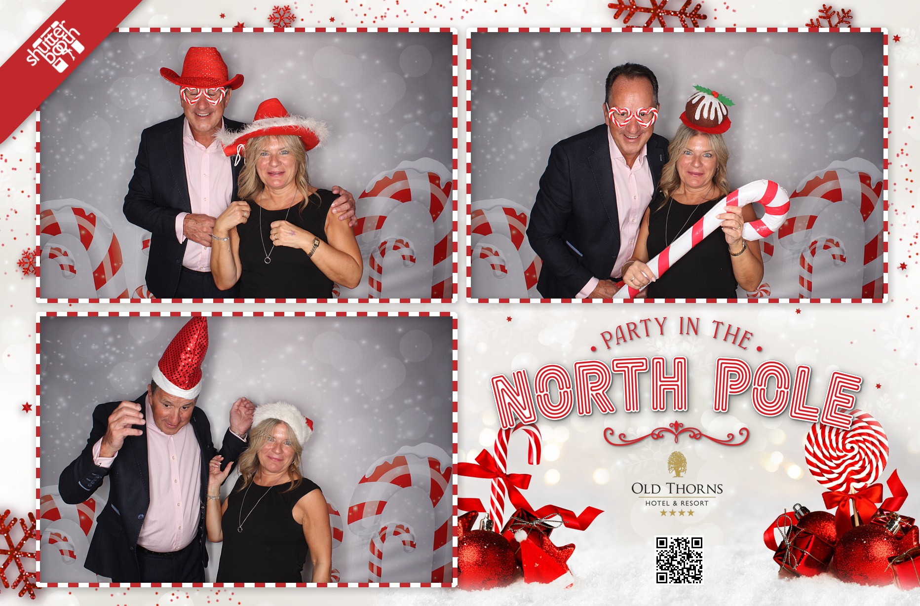 Christmas Band Night 13/12/2024 | View more photos from the event at gallery.shutterbooth.co.uk/u/Shutterbooth/Christmas-Band-Night-13122024