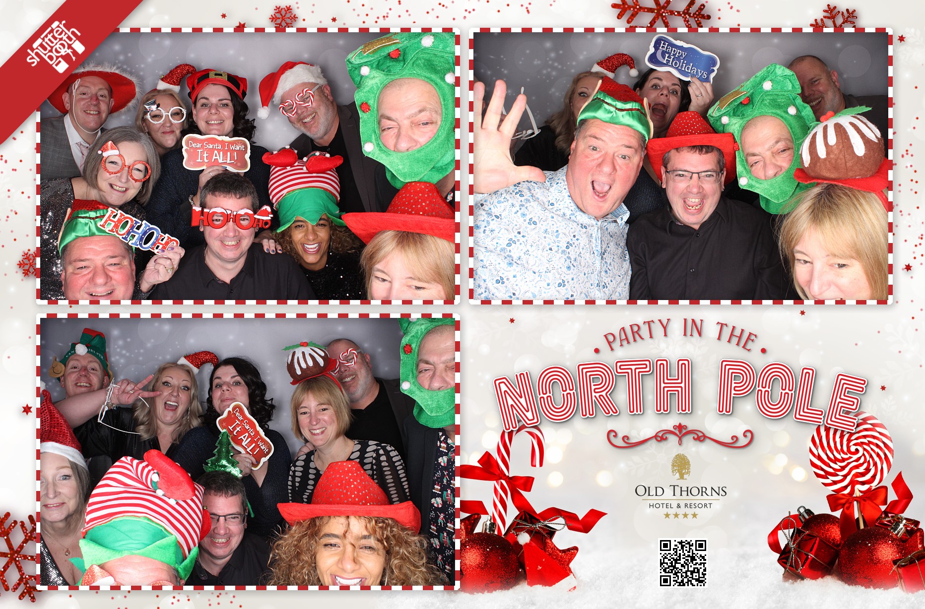 Christmas Band Night 13/12/2024 | View more photos from the event at gallery.shutterbooth.co.uk/u/Shutterbooth/Christmas-Band-Night-13122024
