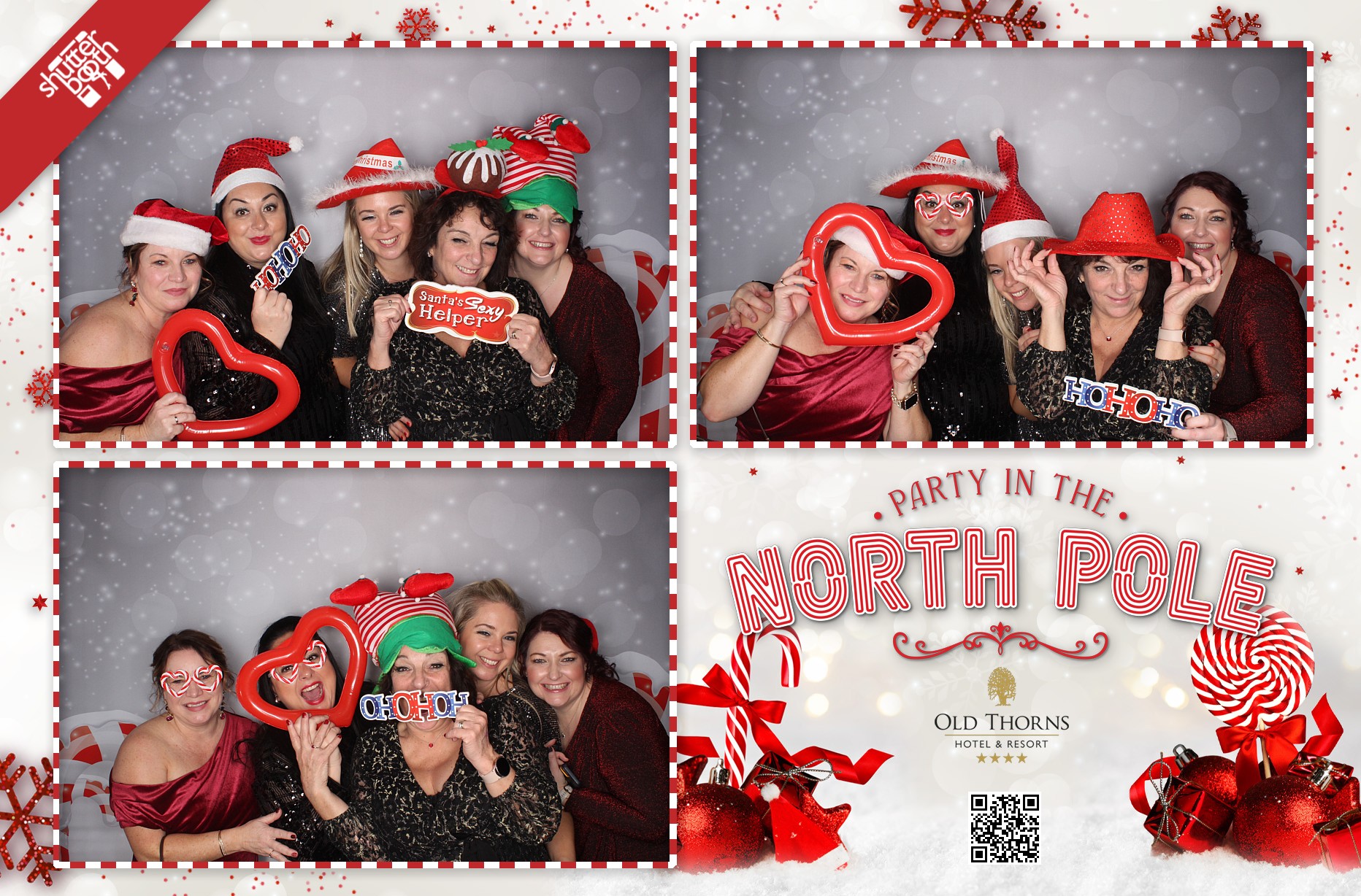 Christmas Band Night 13/12/2024 | View more photos from the event at gallery.shutterbooth.co.uk/u/Shutterbooth/Christmas-Band-Night-13122024