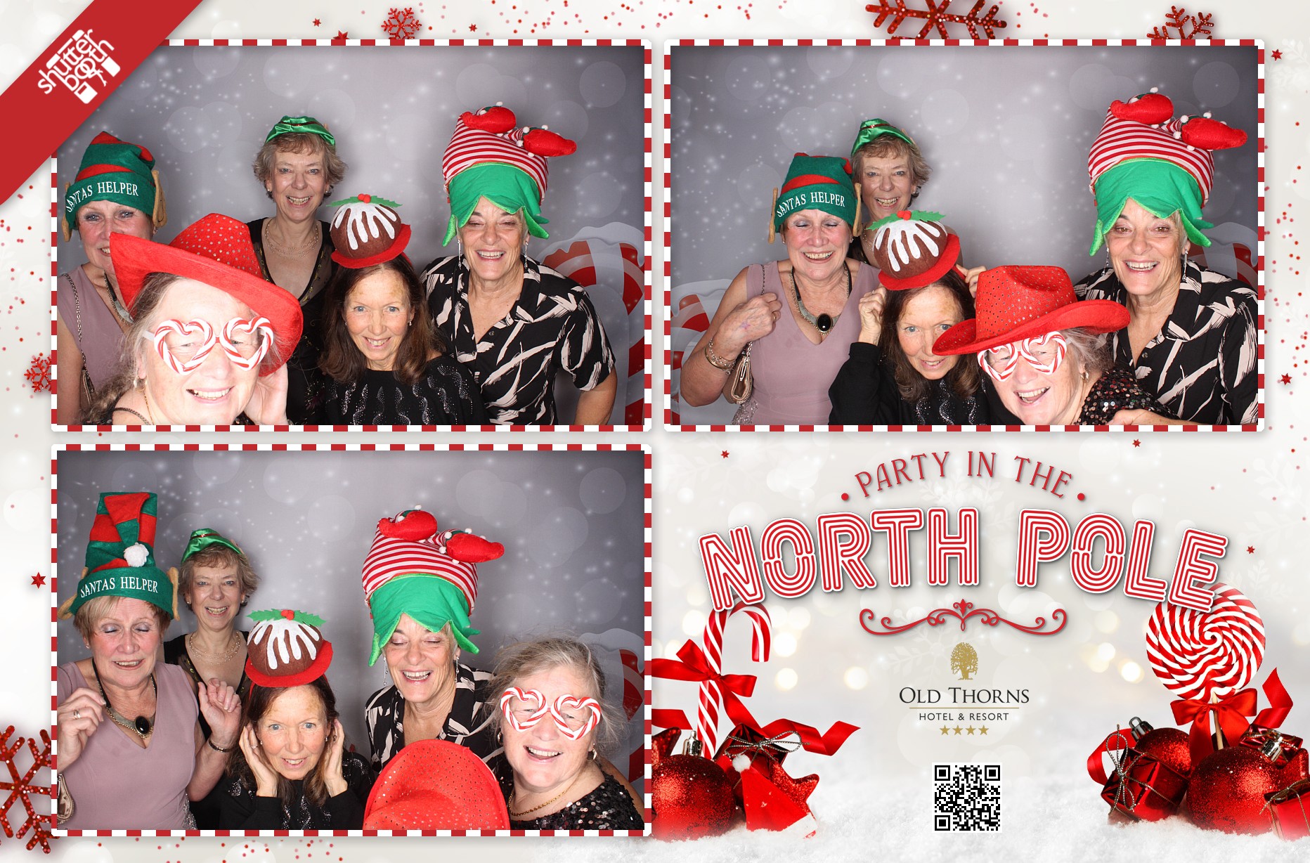 Christmas Band Night 13/12/2024 | View more photos from the event at gallery.shutterbooth.co.uk/u/Shutterbooth/Christmas-Band-Night-13122024