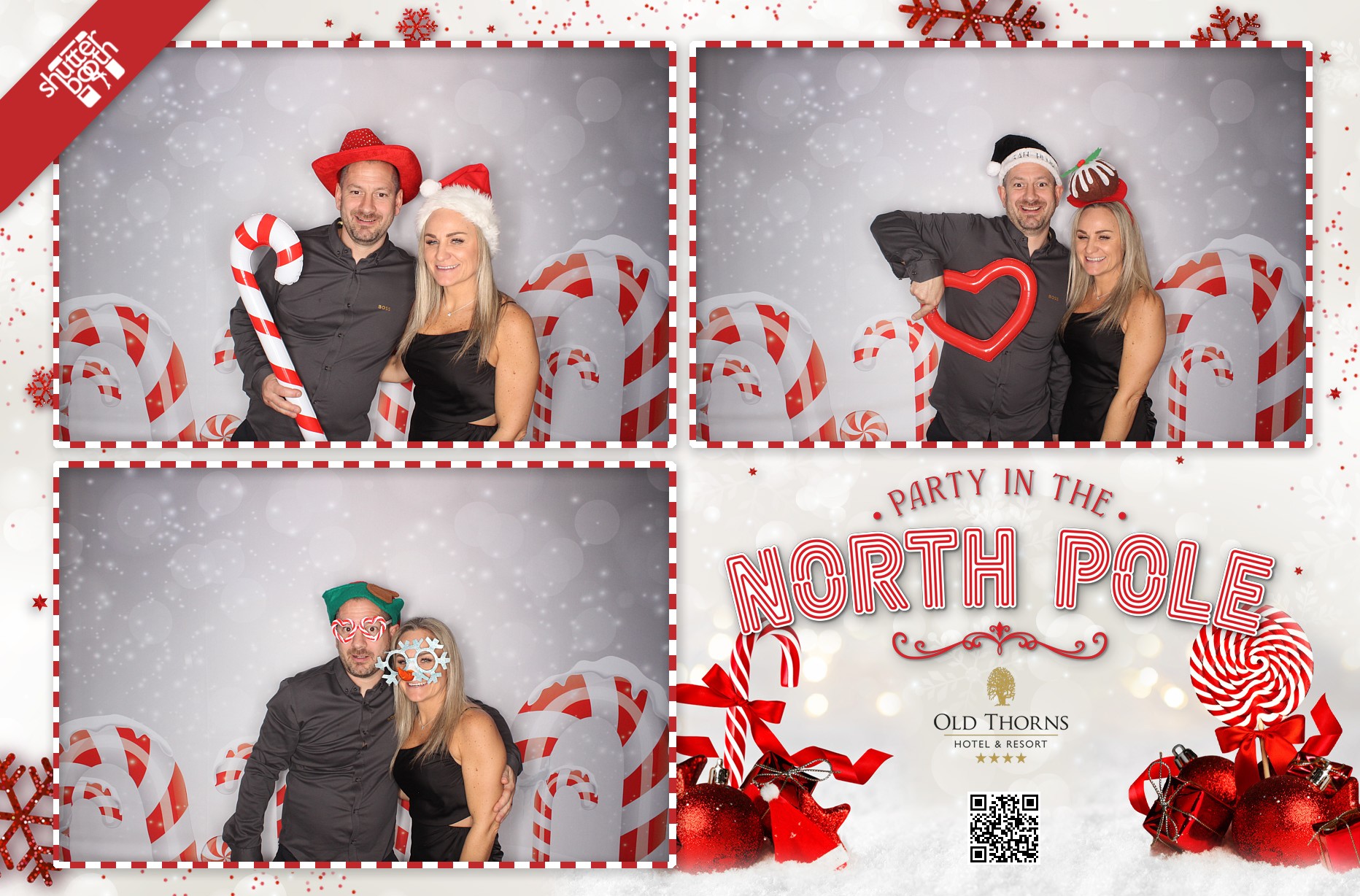 Christmas Band Night 14/12/2024 | View more photos from the event at gallery.shutterbooth.co.uk/u/Shutterbooth/Christmas-Band-Night-14122024