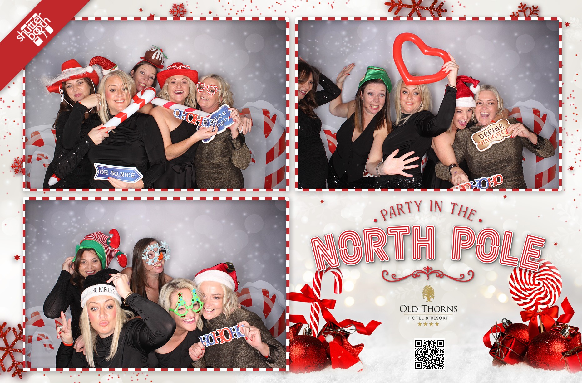 Christmas Band Night 14/12/2024 | View more photos from the event at gallery.shutterbooth.co.uk/u/Shutterbooth/Christmas-Band-Night-14122024