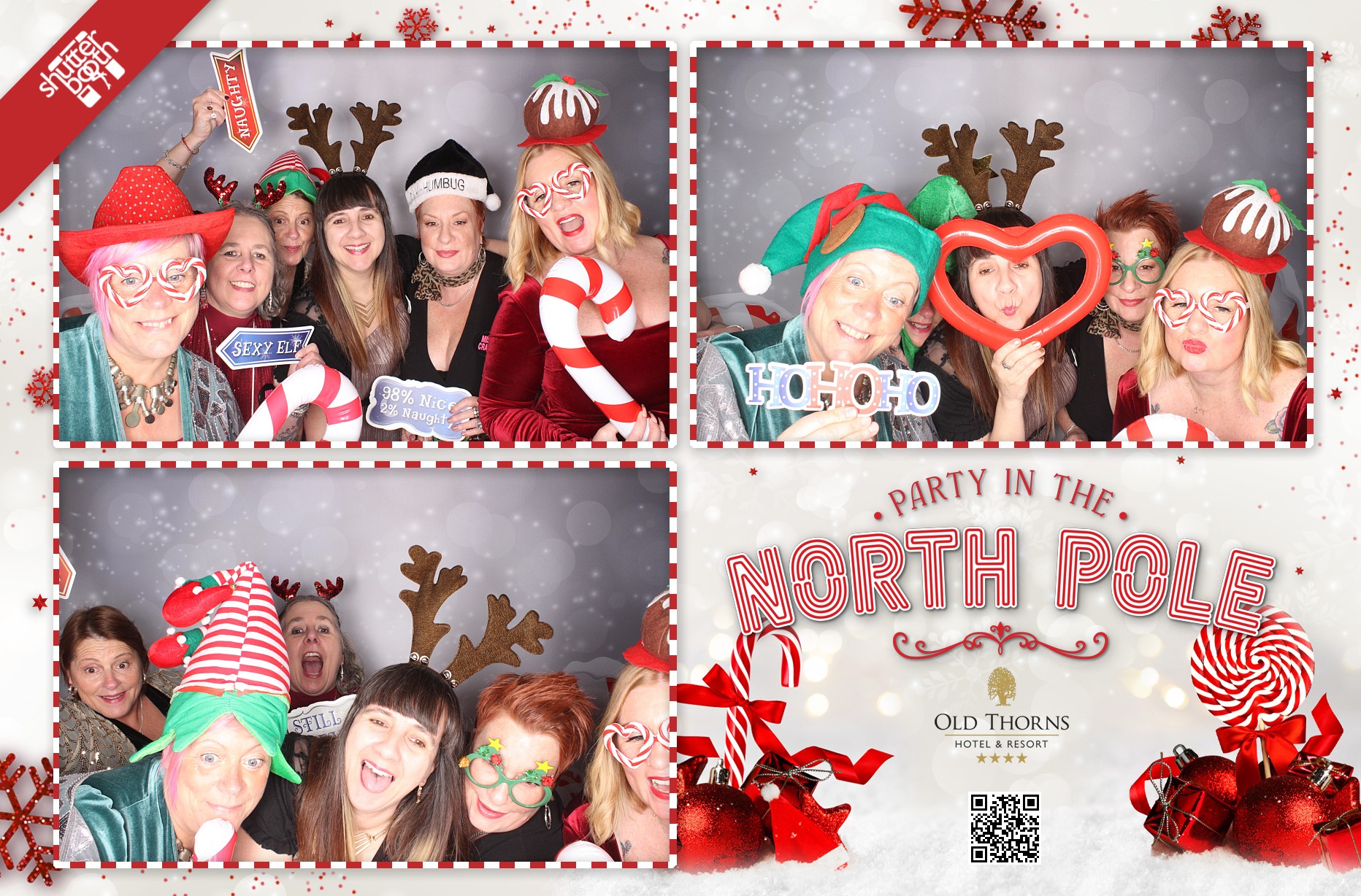 Christmas Band Night 14/12/2024 | View more photos from the event at gallery.shutterbooth.co.uk/u/Shutterbooth/Christmas-Band-Night-14122024