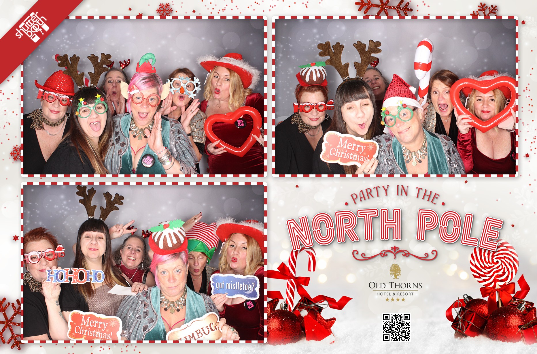Christmas Band Night 14/12/2024 | View more photos from the event at gallery.shutterbooth.co.uk/u/Shutterbooth/Christmas-Band-Night-14122024