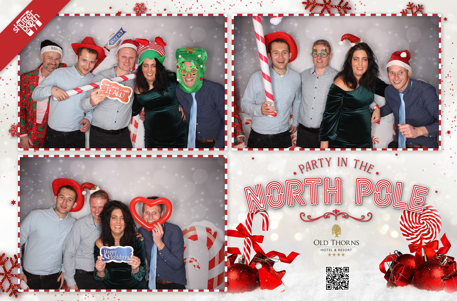 Christmas Band Night 14/12/2024 | View more photos from the event at gallery.shutterbooth.co.uk/u/Shutterbooth/Christmas-Band-Night-14122024