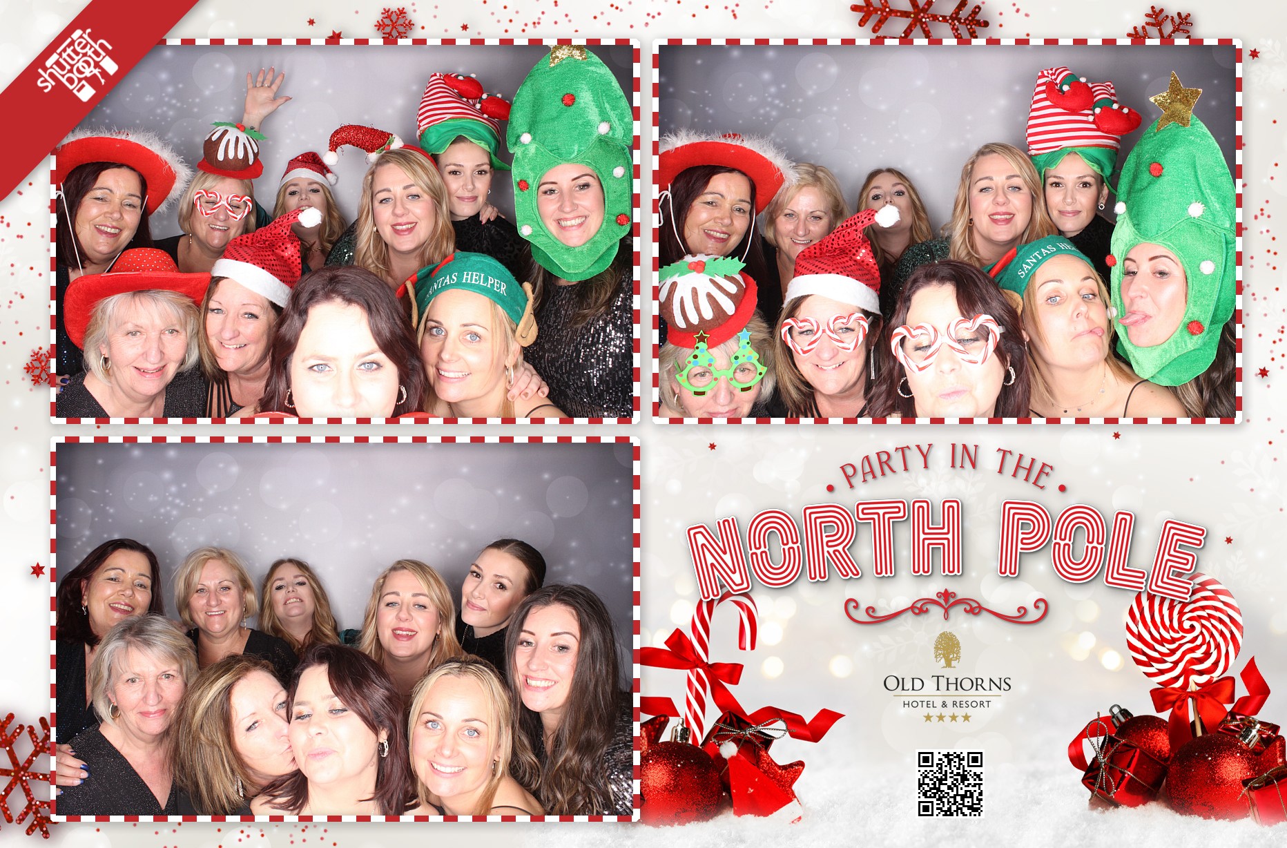 Christmas Band Night 14/12/2024 | View more photos from the event at gallery.shutterbooth.co.uk/u/Shutterbooth/Christmas-Band-Night-14122024