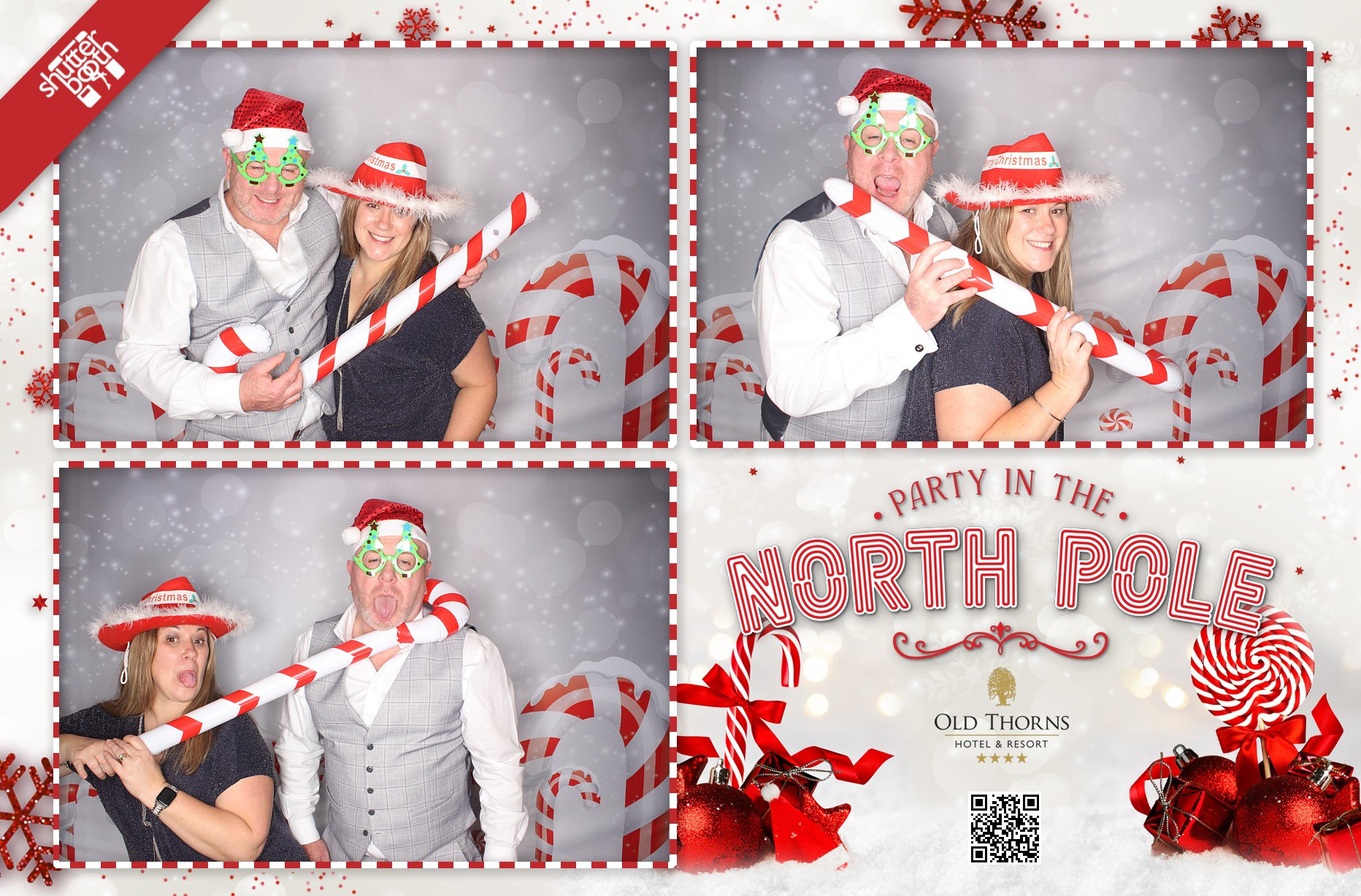 Christmas Band Night 14/12/2024 | View more photos from the event at gallery.shutterbooth.co.uk/u/Shutterbooth/Christmas-Band-Night-14122024