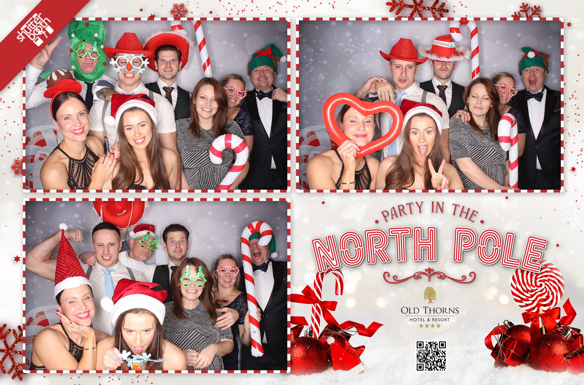 Christmas Band Night 14/12/2024 | View more photos from the event at gallery.shutterbooth.co.uk/u/Shutterbooth/Christmas-Band-Night-14122024