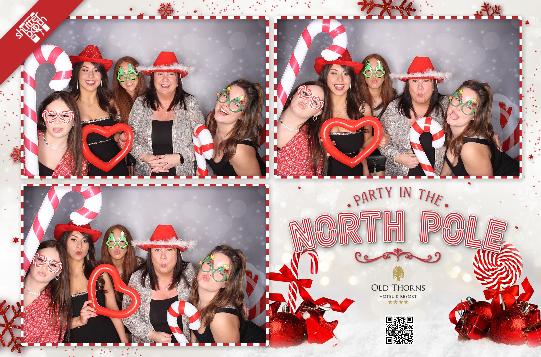 Christmas Band Night 14/12/2024 | View more photos from the event at gallery.shutterbooth.co.uk/u/Shutterbooth/Christmas-Band-Night-14122024