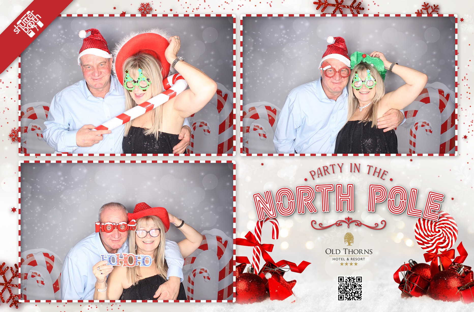 Christmas Band Night 14/12/2024 | View more photos from the event at gallery.shutterbooth.co.uk/u/Shutterbooth/Christmas-Band-Night-14122024