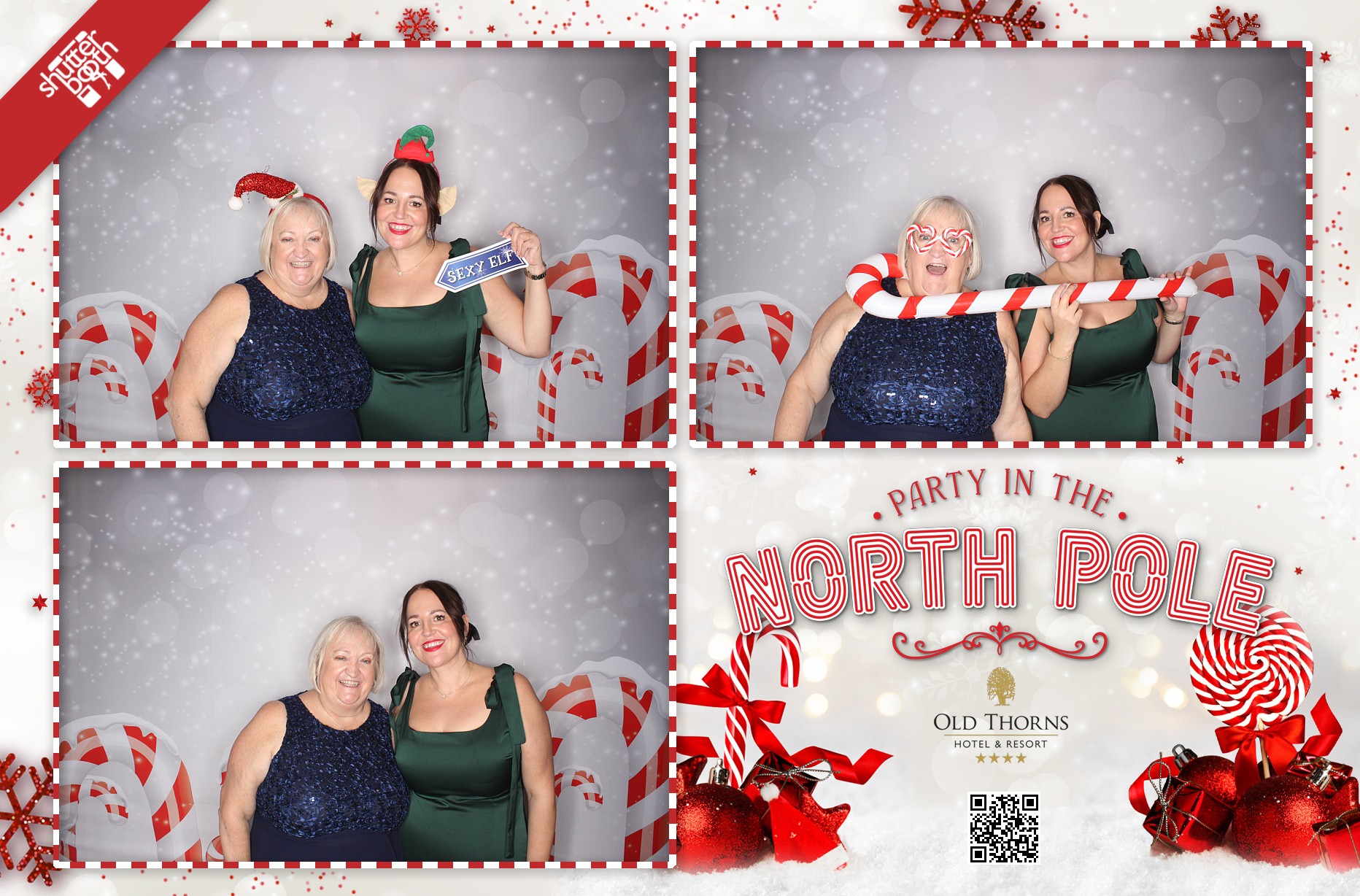 Christmas Band Night 14/12/2024 | View more photos from the event at gallery.shutterbooth.co.uk/u/Shutterbooth/Christmas-Band-Night-14122024