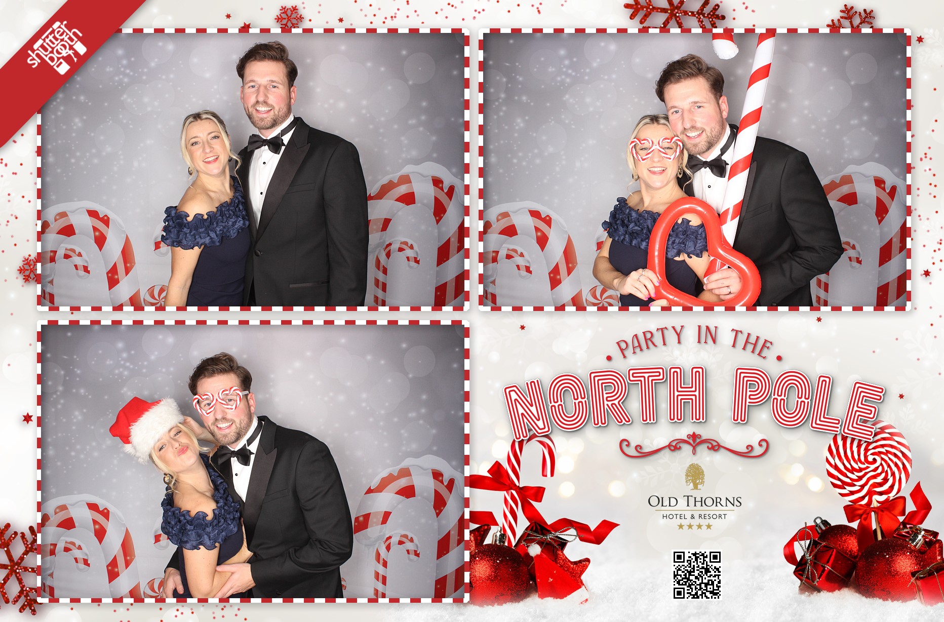 Christmas Band Night 14/12/2024 | View more photos from the event at gallery.shutterbooth.co.uk/u/Shutterbooth/Christmas-Band-Night-14122024