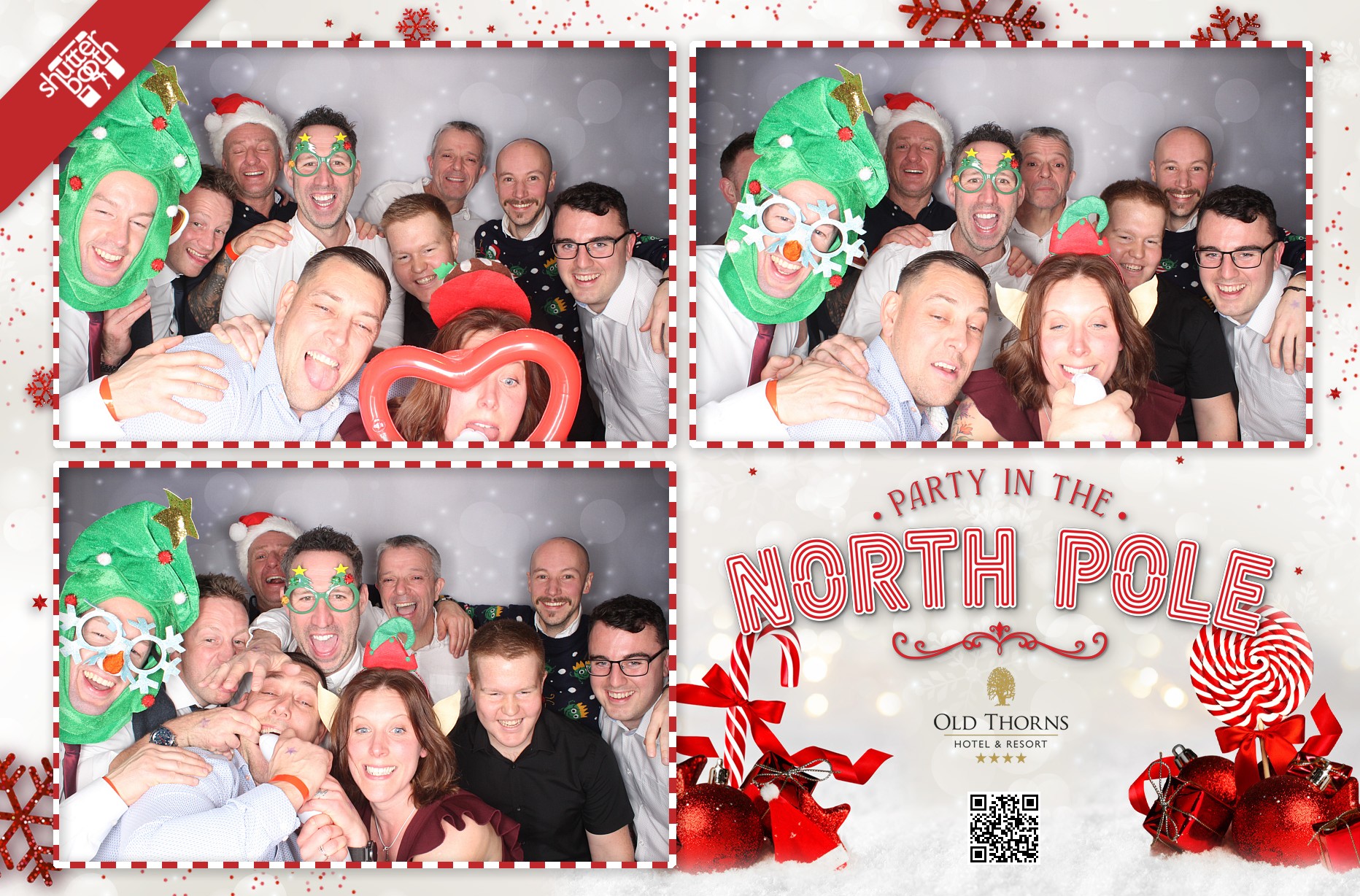 Christmas Band Night 14/12/2024 | View more photos from the event at gallery.shutterbooth.co.uk/u/Shutterbooth/Christmas-Band-Night-14122024