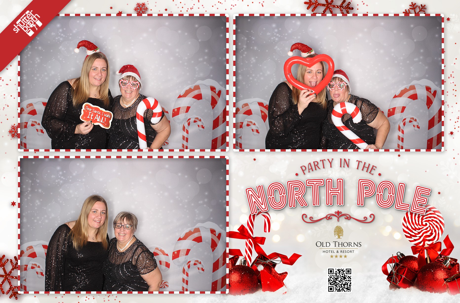 Christmas Band Night 14/12/2024 | View more photos from the event at gallery.shutterbooth.co.uk/u/Shutterbooth/Christmas-Band-Night-14122024