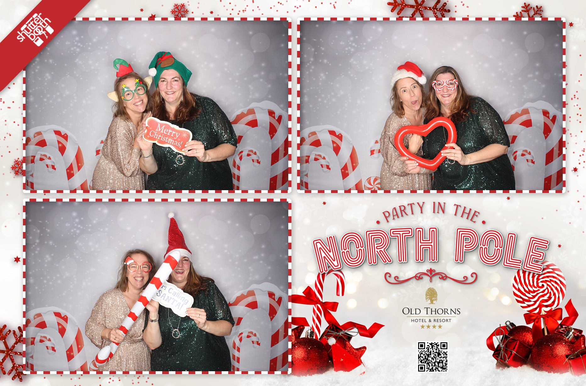 Christmas Band Night 14/12/2024 | View more photos from the event at gallery.shutterbooth.co.uk/u/Shutterbooth/Christmas-Band-Night-14122024