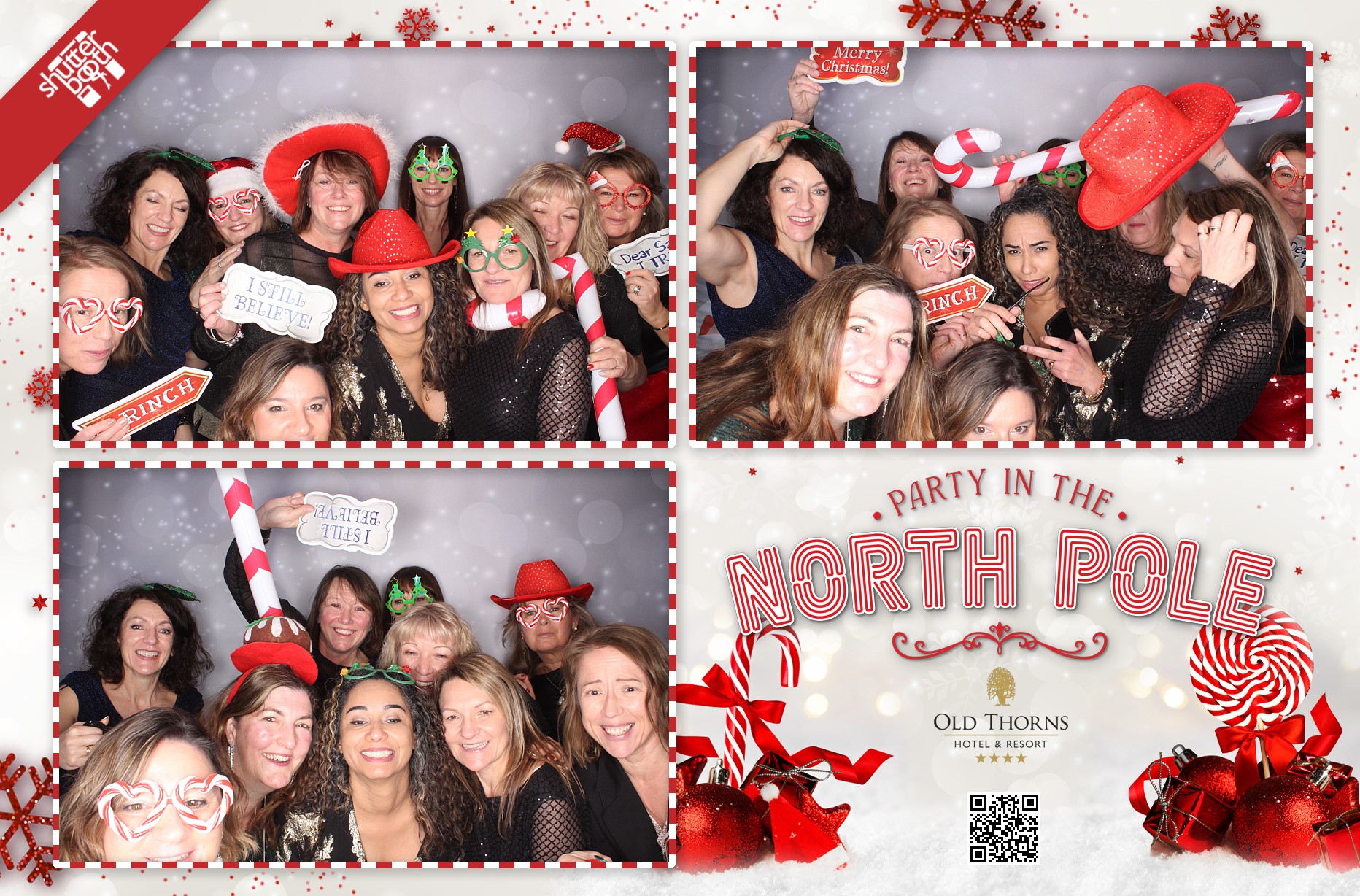 Christmas Band Night 14/12/2024 | View more photos from the event at gallery.shutterbooth.co.uk/u/Shutterbooth/Christmas-Band-Night-14122024