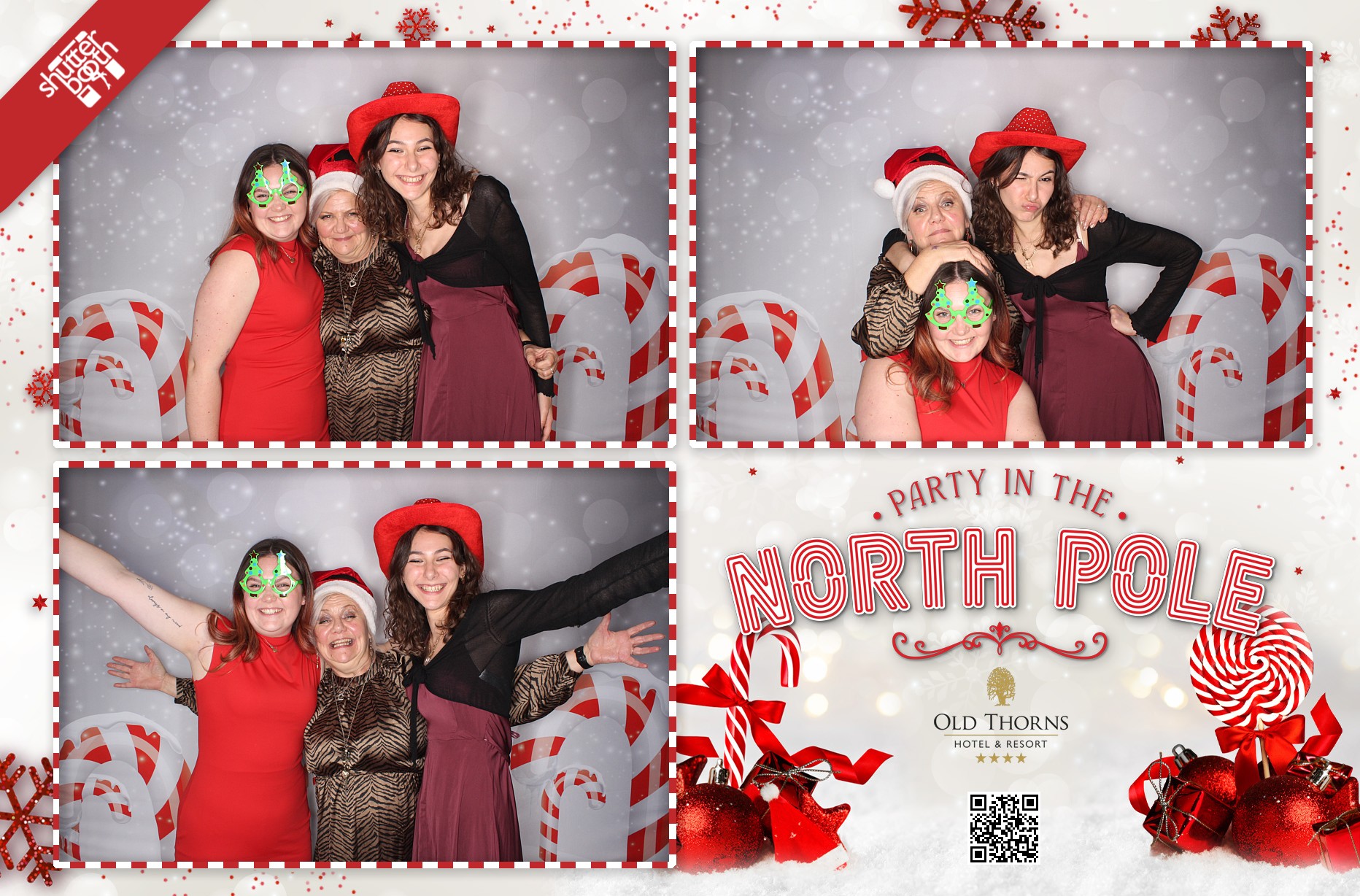 Christmas Band Night 14/12/2024 | View more photos from the event at gallery.shutterbooth.co.uk/u/Shutterbooth/Christmas-Band-Night-14122024