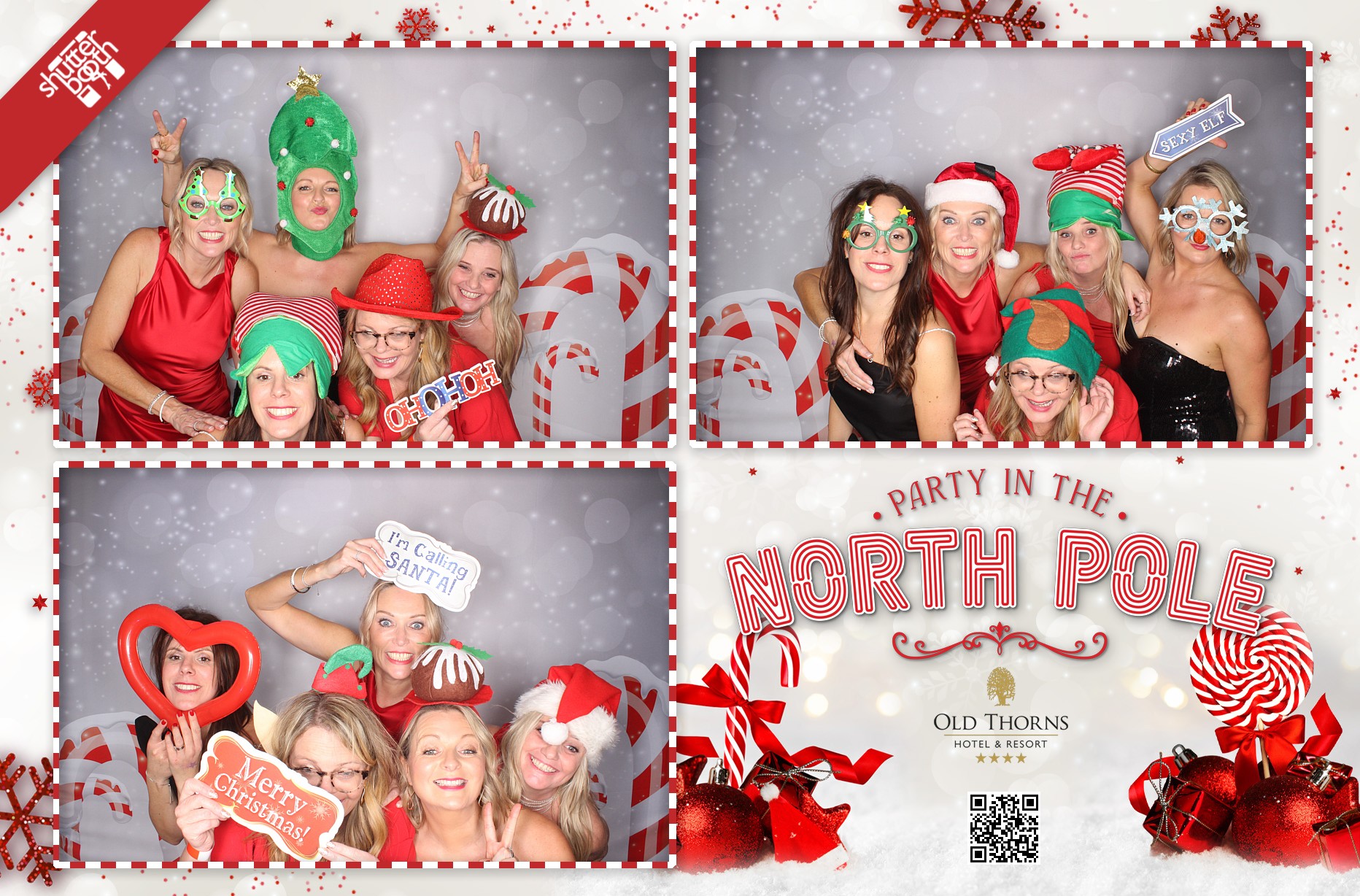 Christmas Band Night 14/12/2024 | View more photos from the event at gallery.shutterbooth.co.uk/u/Shutterbooth/Christmas-Band-Night-14122024