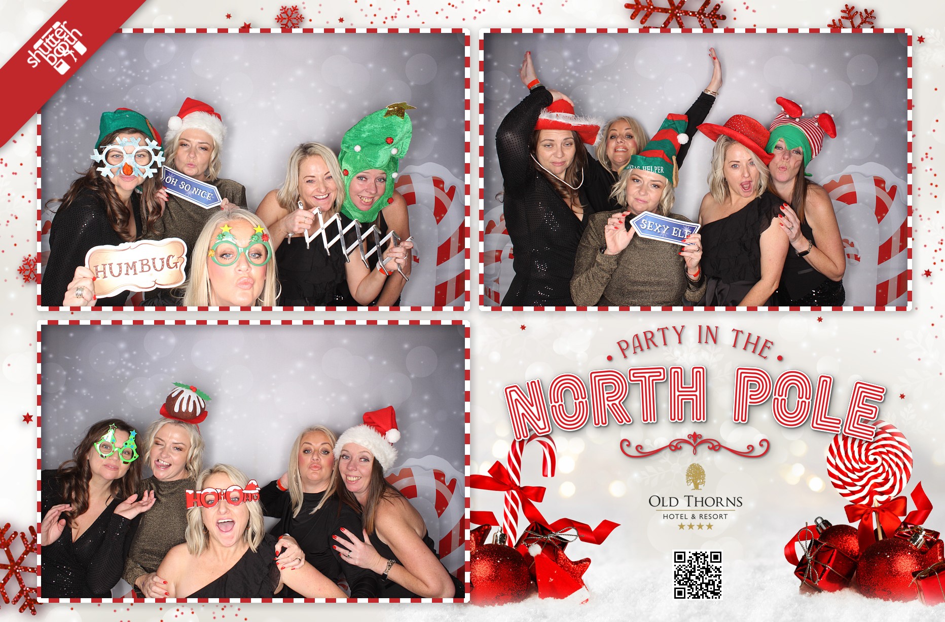 Christmas Band Night 14/12/2024 | View more photos from the event at gallery.shutterbooth.co.uk/u/Shutterbooth/Christmas-Band-Night-14122024