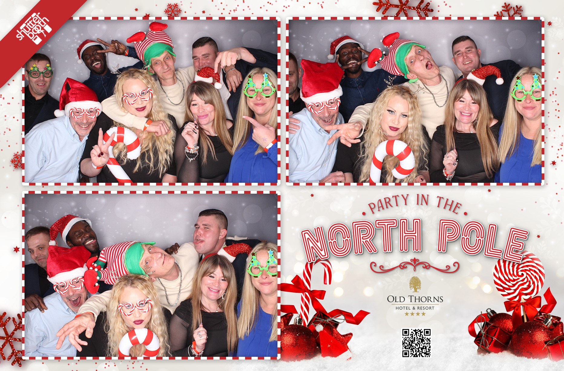Christmas Band Night 20/12/2024 | View more photos from the event at gallery.shutterbooth.co.uk/u/Shutterbooth/Christmas-Band-Night-20122024