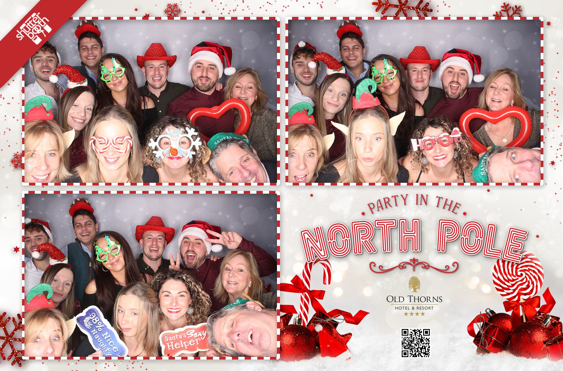Christmas Band Night 20/12/2024 | View more photos from the event at gallery.shutterbooth.co.uk/u/Shutterbooth/Christmas-Band-Night-20122024