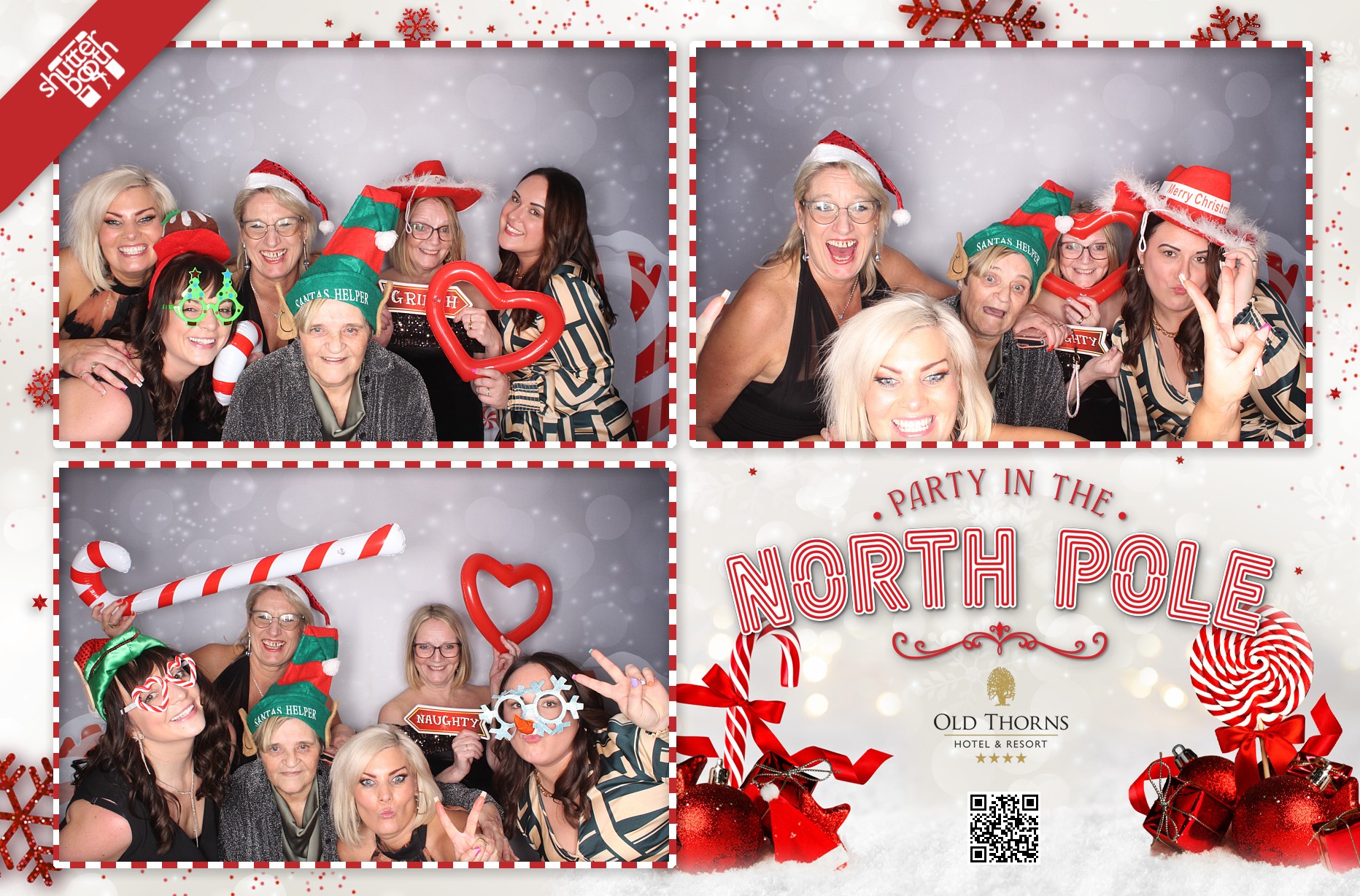 Christmas Band Night 20/12/2024 | View more photos from the event at gallery.shutterbooth.co.uk/u/Shutterbooth/Christmas-Band-Night-20122024