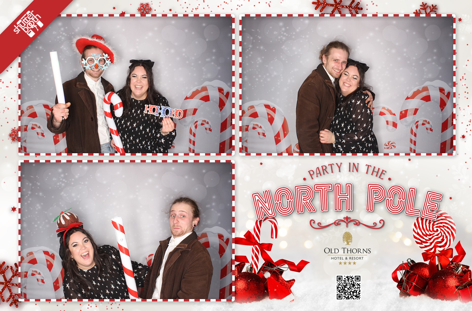 Christmas Band Night 20/12/2024 | View more photos from the event at gallery.shutterbooth.co.uk/u/Shutterbooth/Christmas-Band-Night-20122024