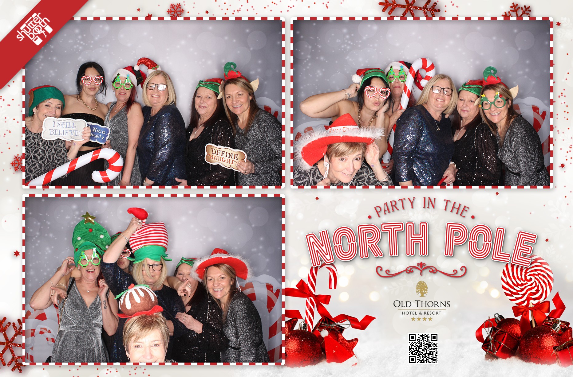 Christmas Band Night 20/12/2024 | View more photos from the event at gallery.shutterbooth.co.uk/u/Shutterbooth/Christmas-Band-Night-20122024