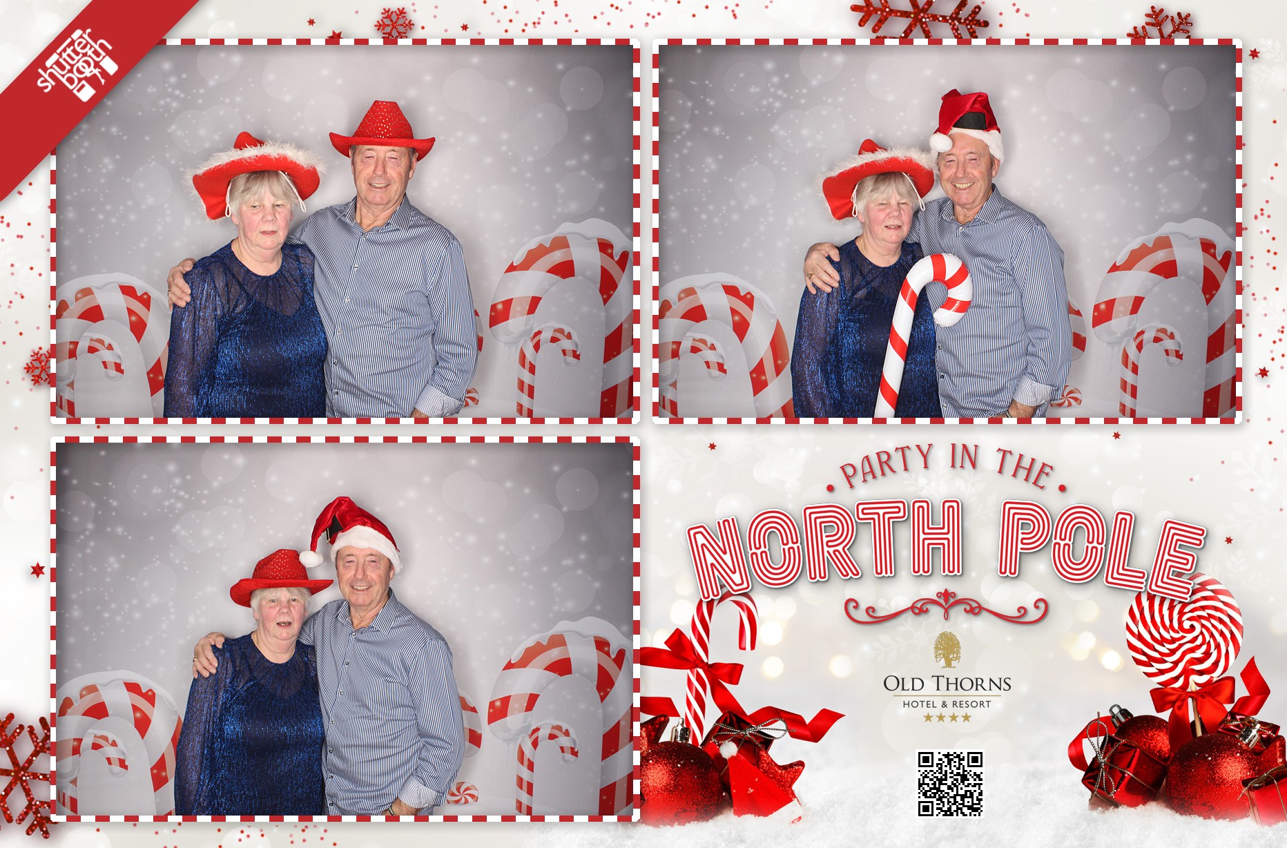 Christmas Band Night 20/12/2024 | View more photos from the event at gallery.shutterbooth.co.uk/u/Shutterbooth/Christmas-Band-Night-20122024