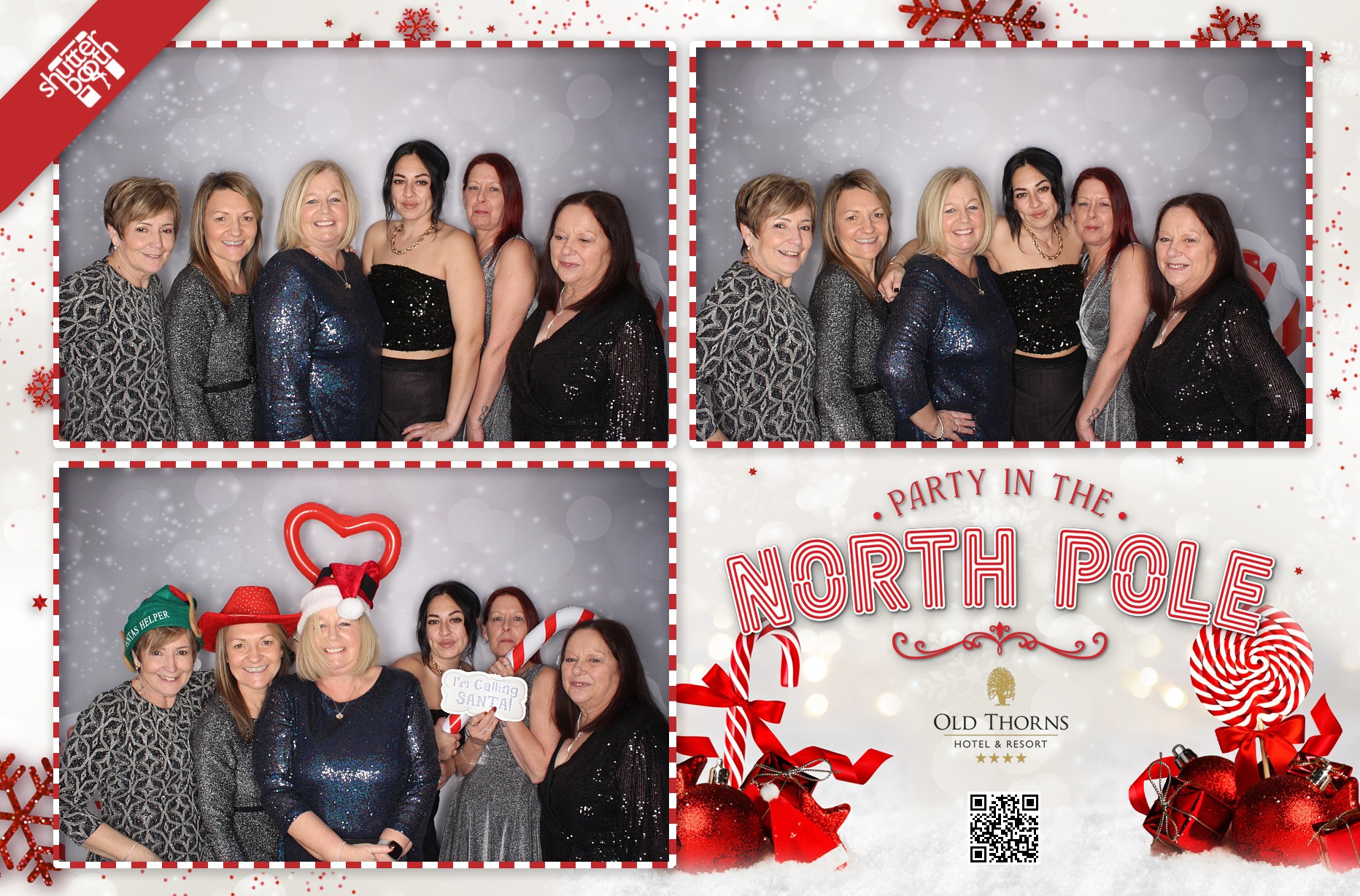 Christmas Band Night 20/12/2024 | View more photos from the event at gallery.shutterbooth.co.uk/u/Shutterbooth/Christmas-Band-Night-20122024