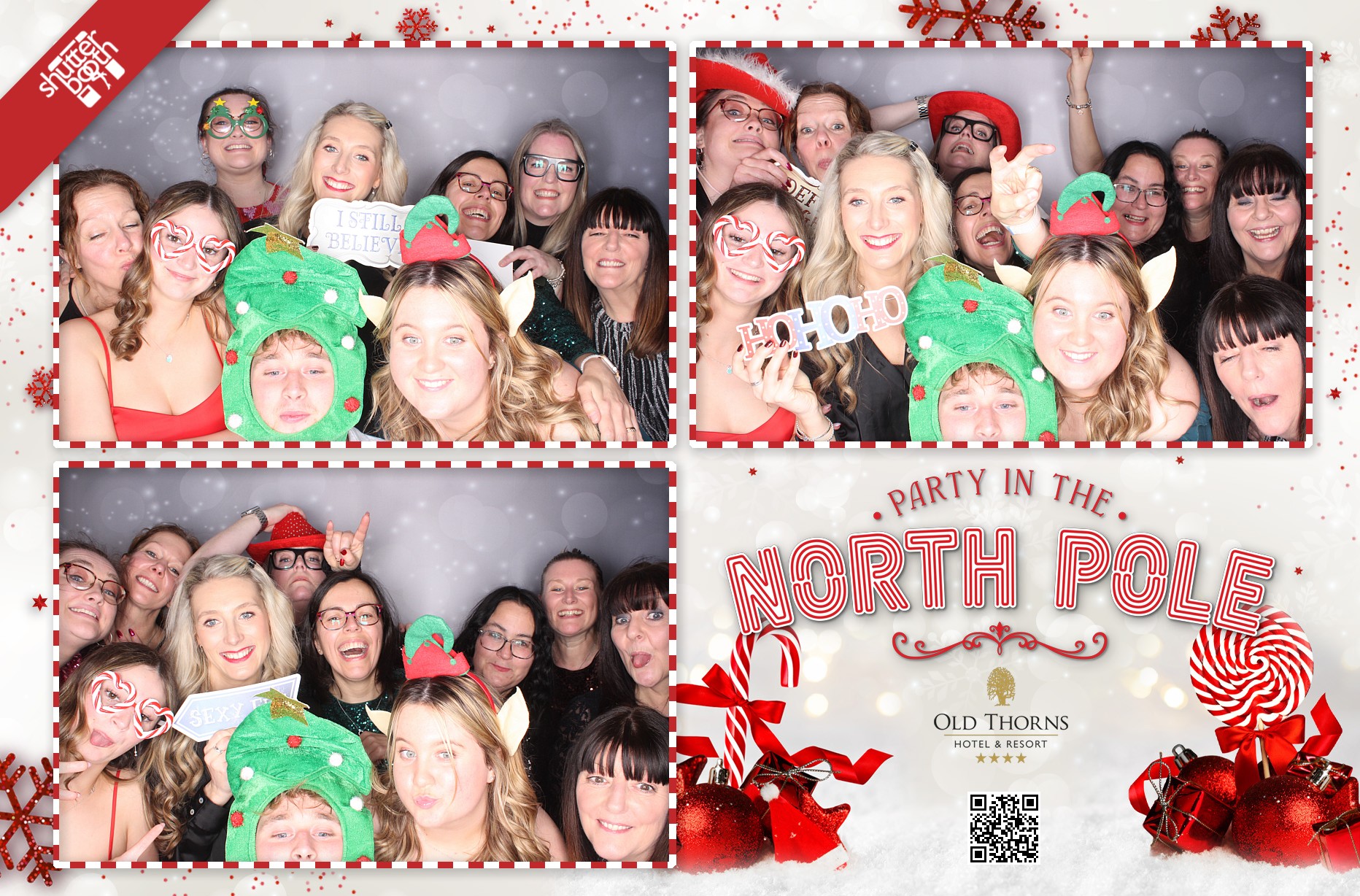 Christmas Band Night 20/12/2024 | View more photos from the event at gallery.shutterbooth.co.uk/u/Shutterbooth/Christmas-Band-Night-20122024