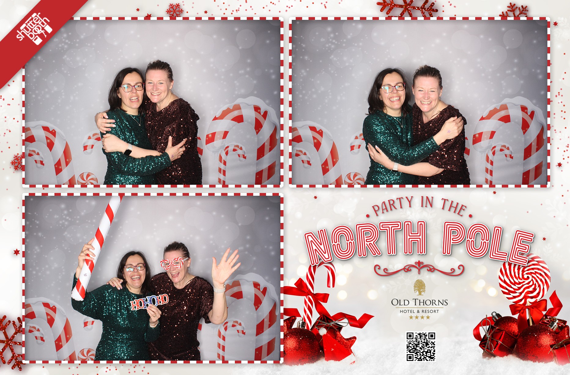 Christmas Band Night 20/12/2024 | View more photos from the event at gallery.shutterbooth.co.uk/u/Shutterbooth/Christmas-Band-Night-20122024