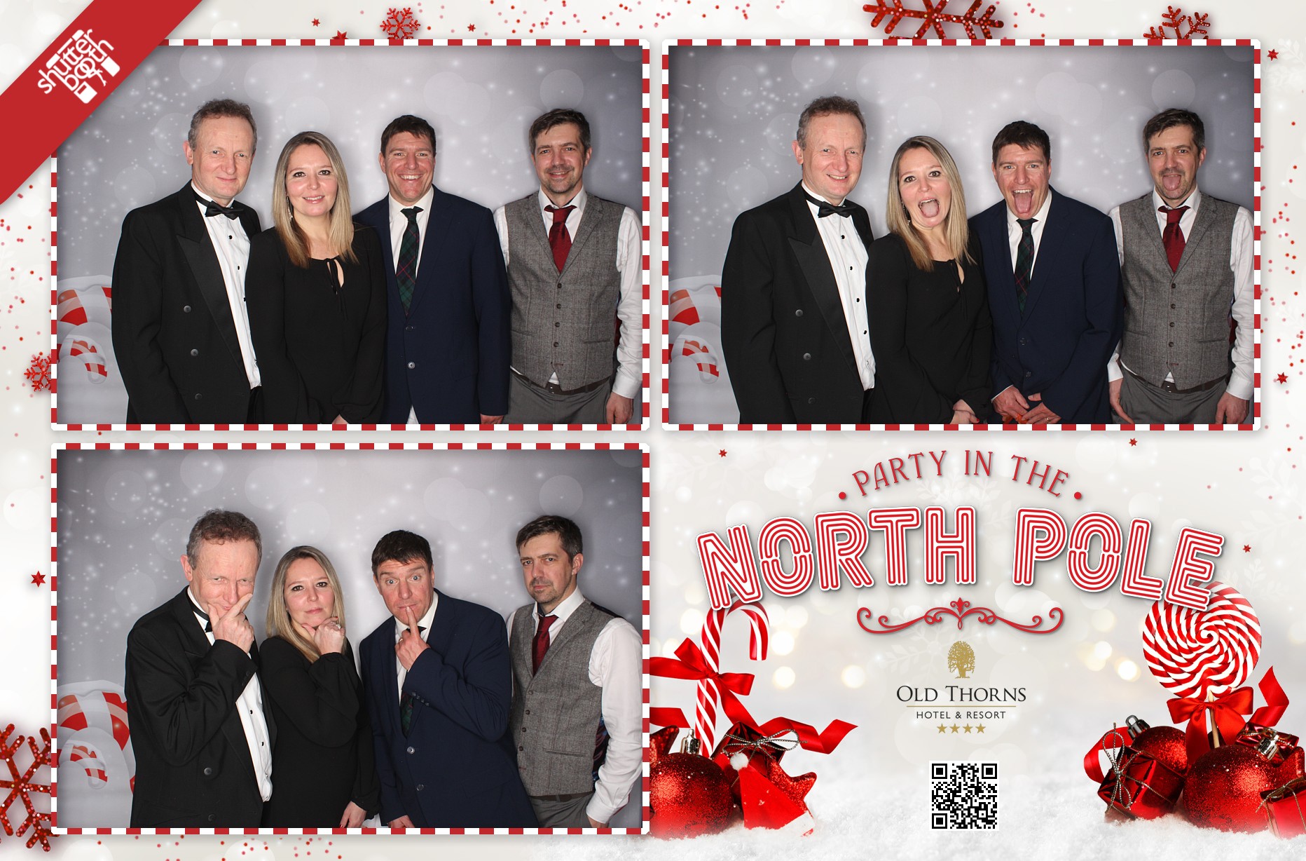 Christmas Band Night 20/12/2024 | View more photos from the event at gallery.shutterbooth.co.uk/u/Shutterbooth/Christmas-Band-Night-20122024