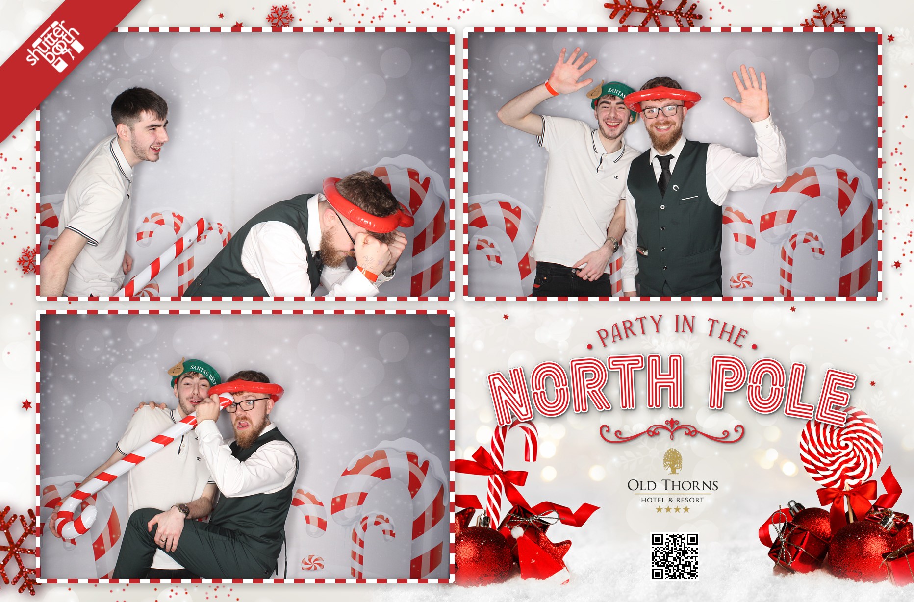 Christmas Band Night 20/12/2024 | View more photos from the event at gallery.shutterbooth.co.uk/u/Shutterbooth/Christmas-Band-Night-20122024