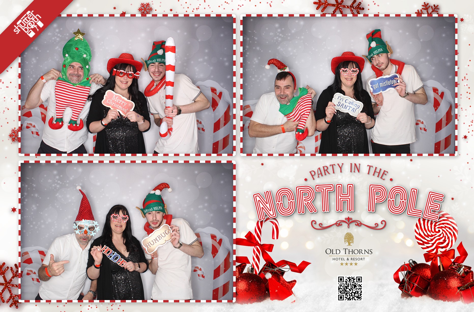 Christmas Band Night 20/12/2024 | View more photos from the event at gallery.shutterbooth.co.uk/u/Shutterbooth/Christmas-Band-Night-20122024