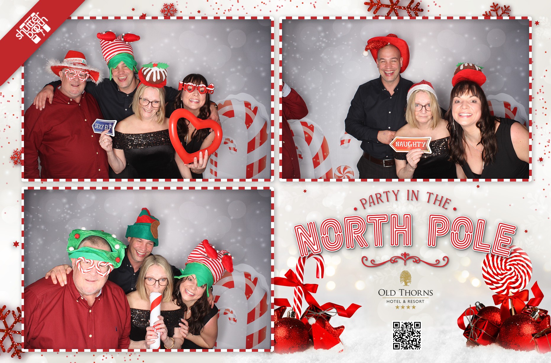 Christmas Band Night 20/12/2024 | View more photos from the event at gallery.shutterbooth.co.uk/u/Shutterbooth/Christmas-Band-Night-20122024
