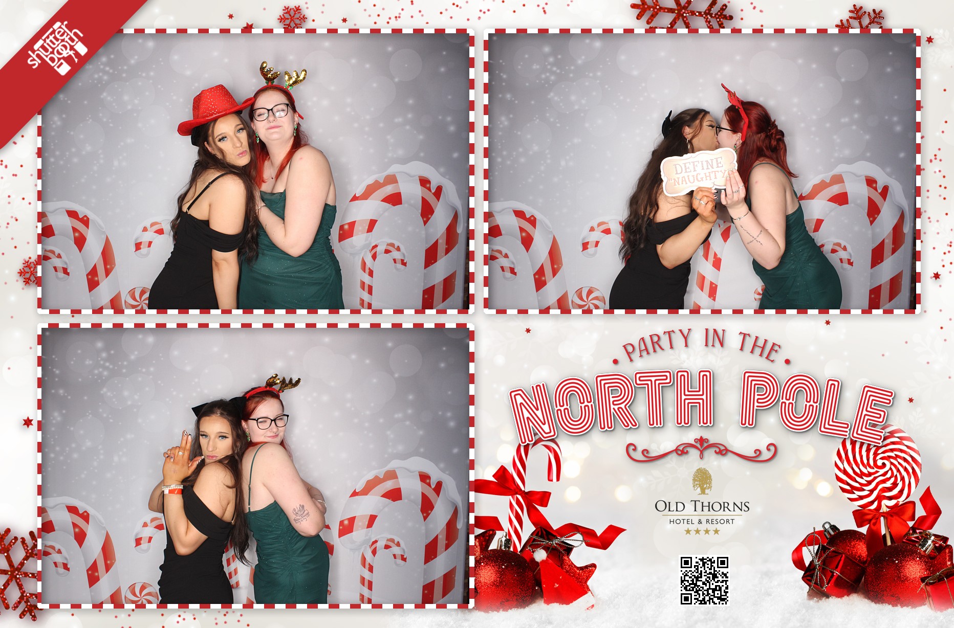 Christmas Band Night 20/12/2024 | View more photos from the event at gallery.shutterbooth.co.uk/u/Shutterbooth/Christmas-Band-Night-20122024