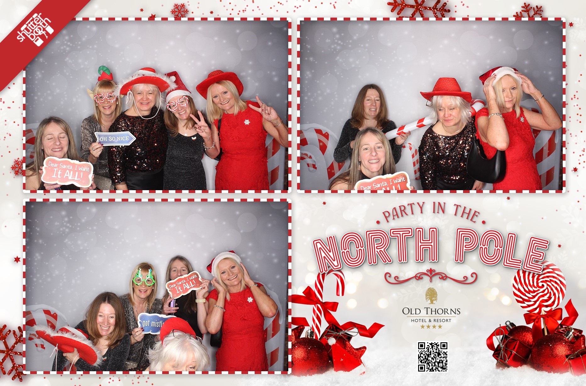 Christmas Band Night 20/12/2024 | View more photos from the event at gallery.shutterbooth.co.uk/u/Shutterbooth/Christmas-Band-Night-20122024